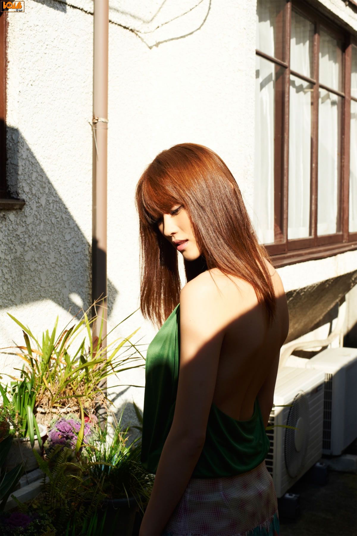 [BOMB.tv] 2011.04 Mikie Hara 原幹恵 [51P]