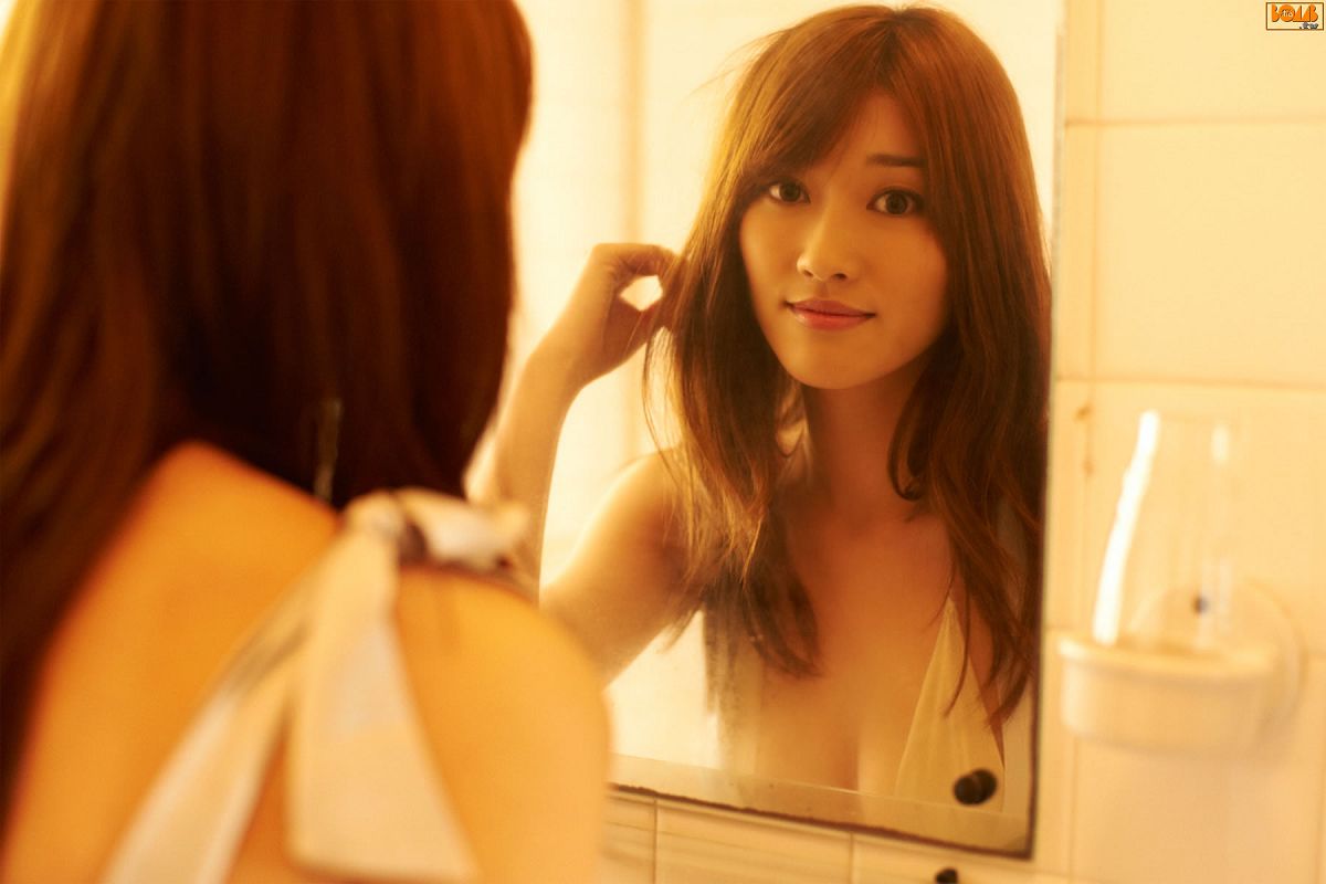 [BOMB.tv] 2011.04 Mikie Hara 原幹恵 [51P]