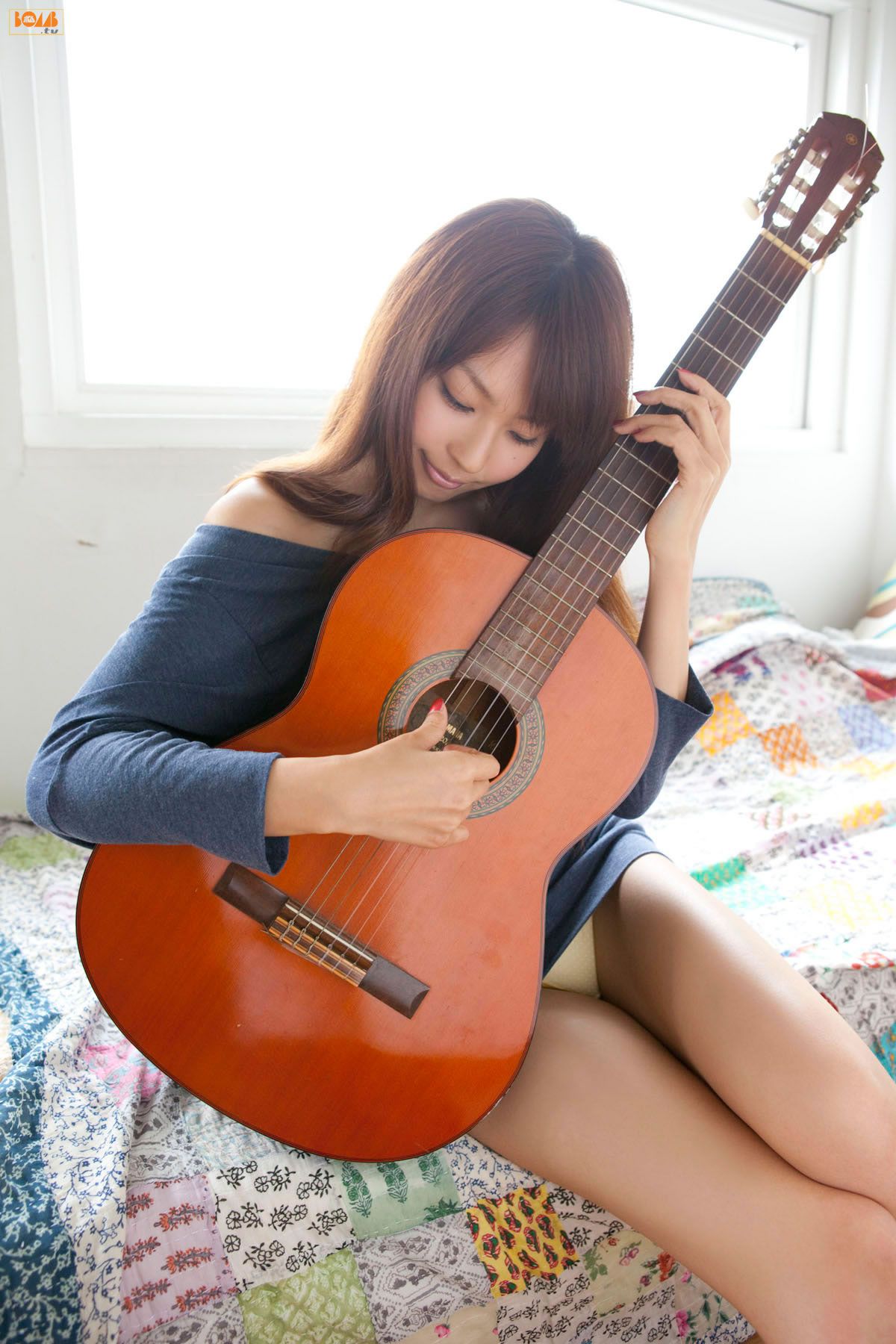 [BOMB.tv] 2011.07 Misaki Nito 仁藤みさき [42P]