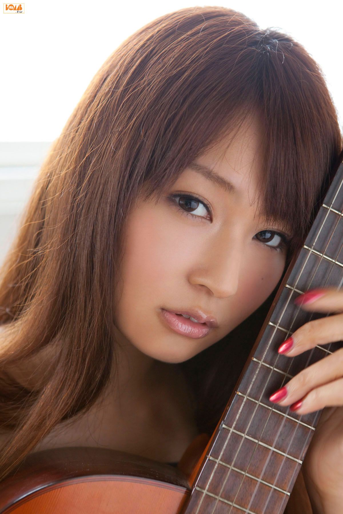 [BOMB.tv] 2011.07 Misaki Nito 仁藤みさき [42P]