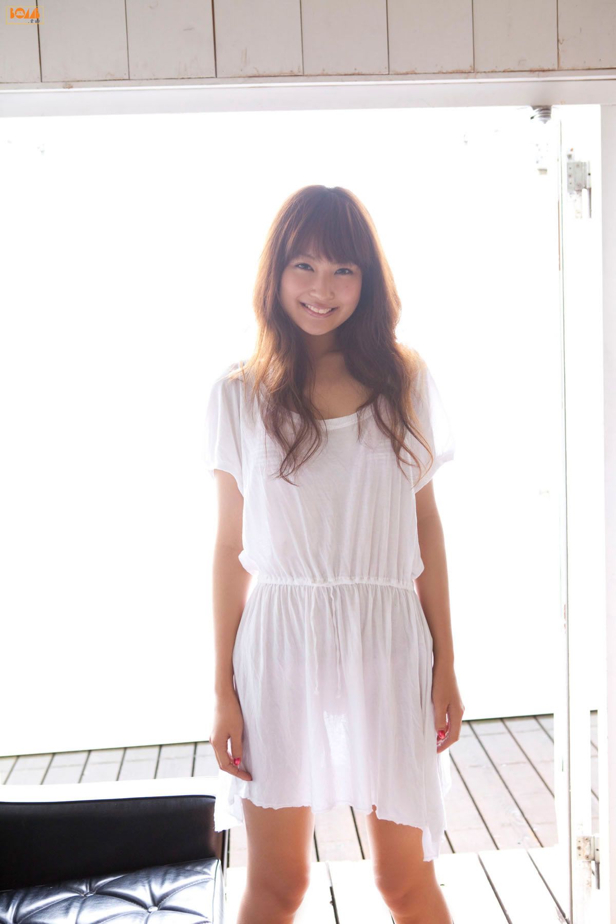 [BOMB.tv] 2011.07 Misaki Nito 仁藤みさき [42P]
