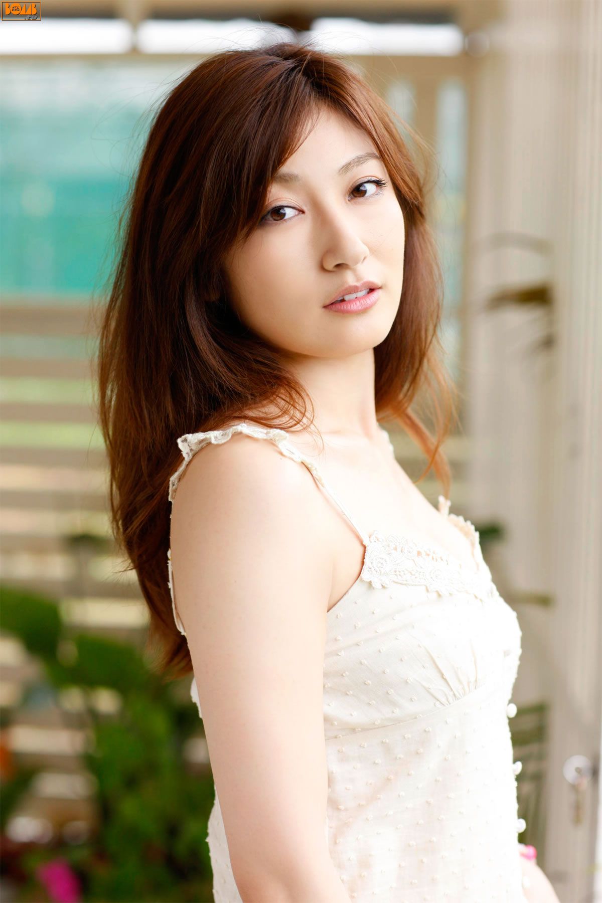 [BOMB.tv] 2011.08 Yoko Kumada 熊田曜子 [39P]