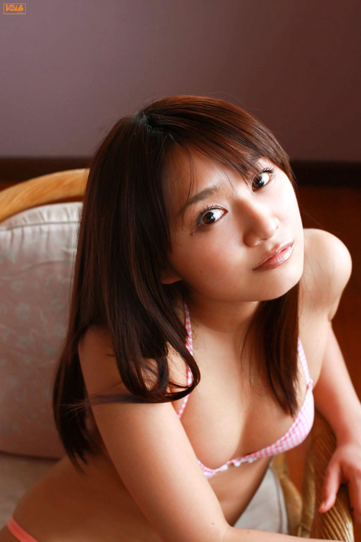 [BOMB.tv] 2011.08 Natsumi Kamata 鎌田奈津美 [33P]