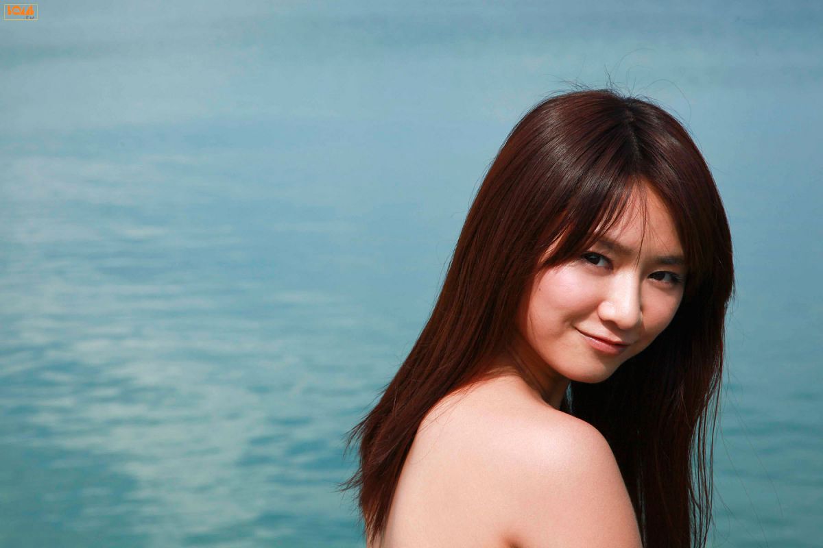[BOMB.tv] 2011.08 Natsumi Kamata 鎌田奈津美 [33P]
