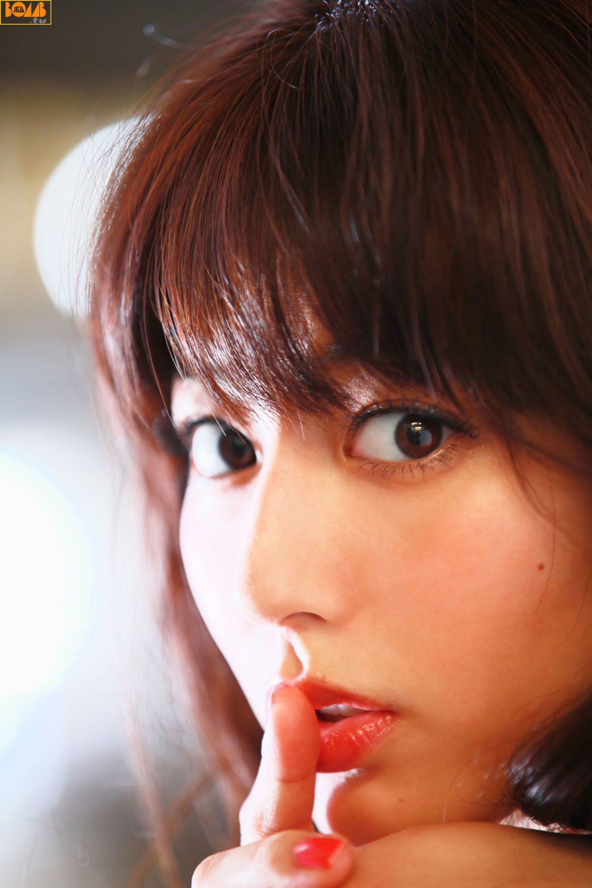 [BOMB.tv] 2011.09 Yumi Sugimoto 杉本有美 [54P]