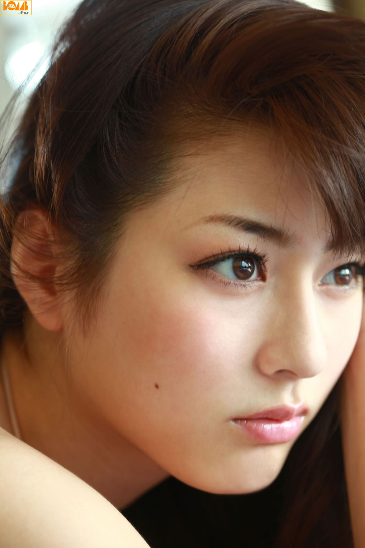 [BOMB.tv] 2011.09 Yumi Sugimoto 杉本有美 [54P]