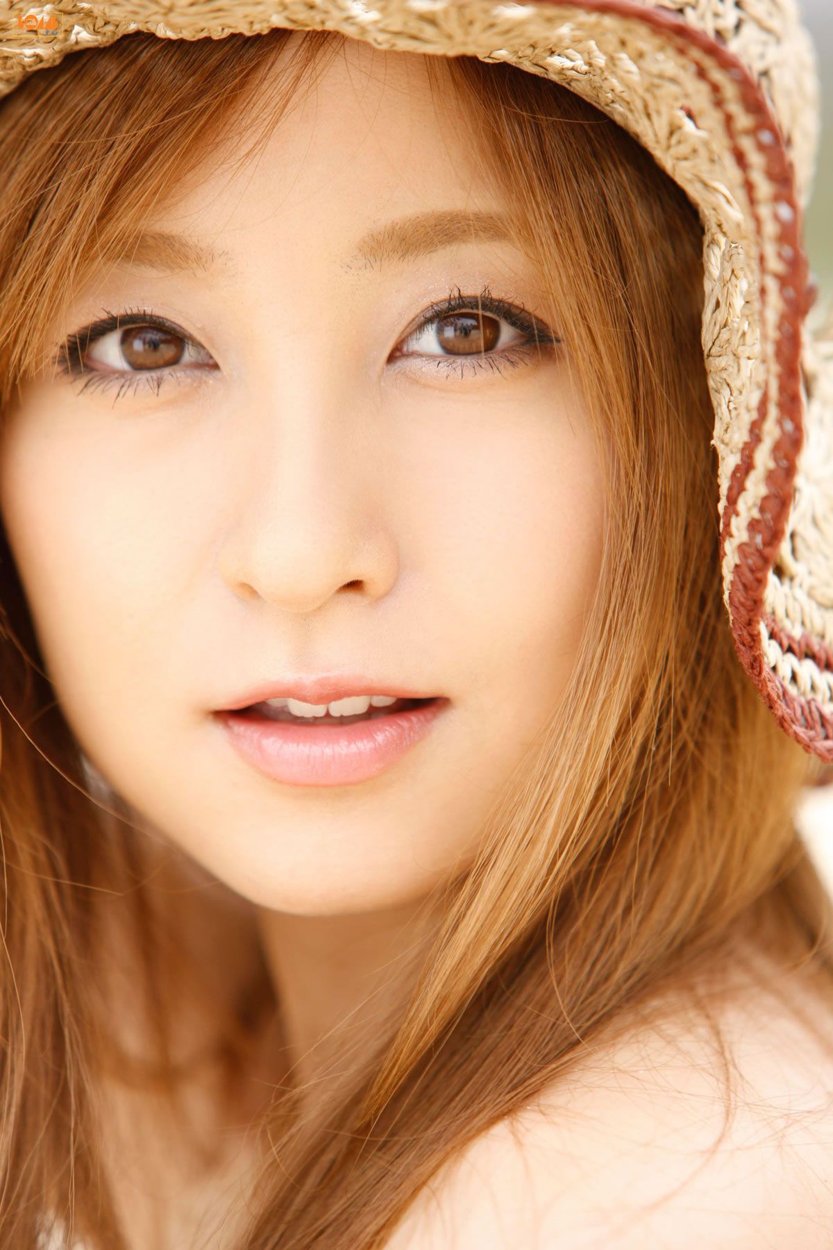 [BOMB.tv] 2011.10 Aya Kiguchi 木口亜矢 [61P]