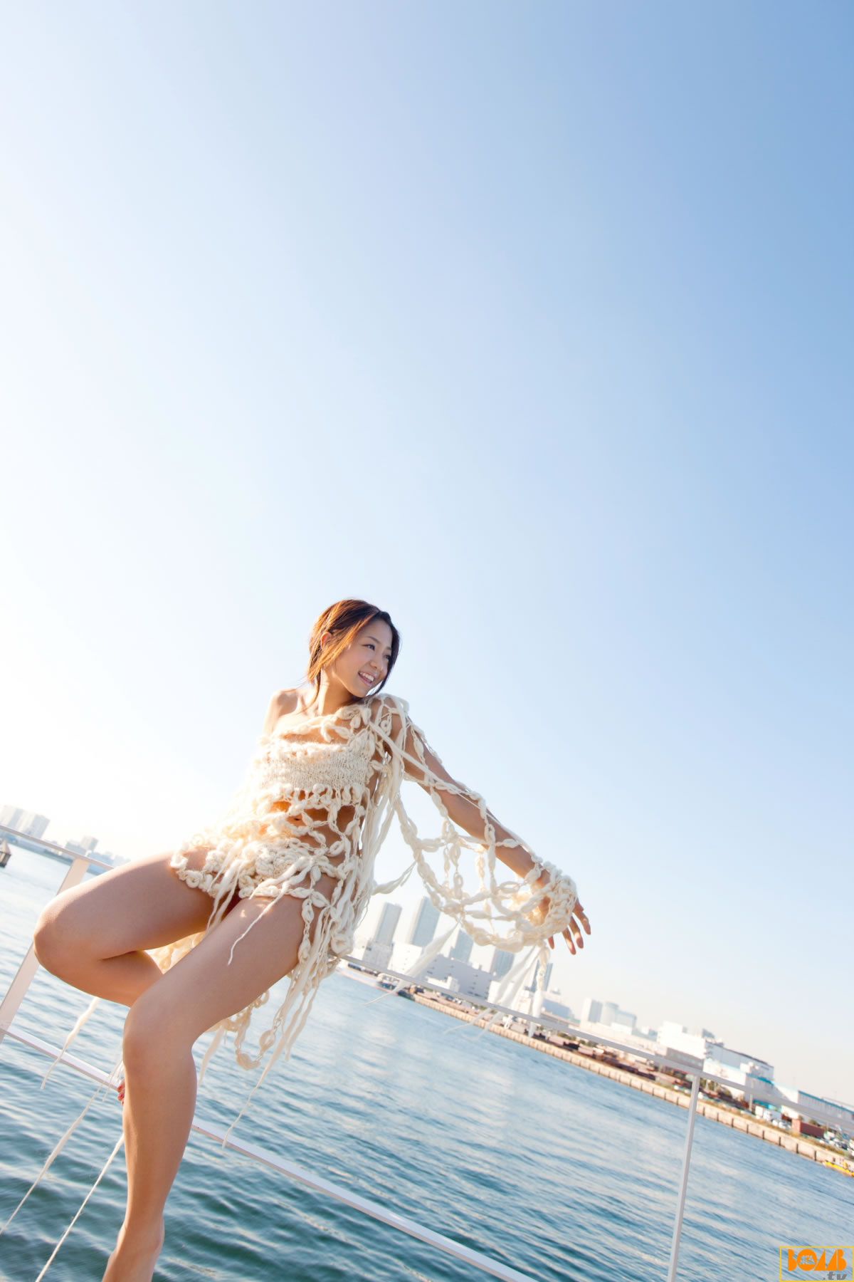 [BOMB.tv] 2011.10 Shizuka Nakamura 中村静香 [41P]