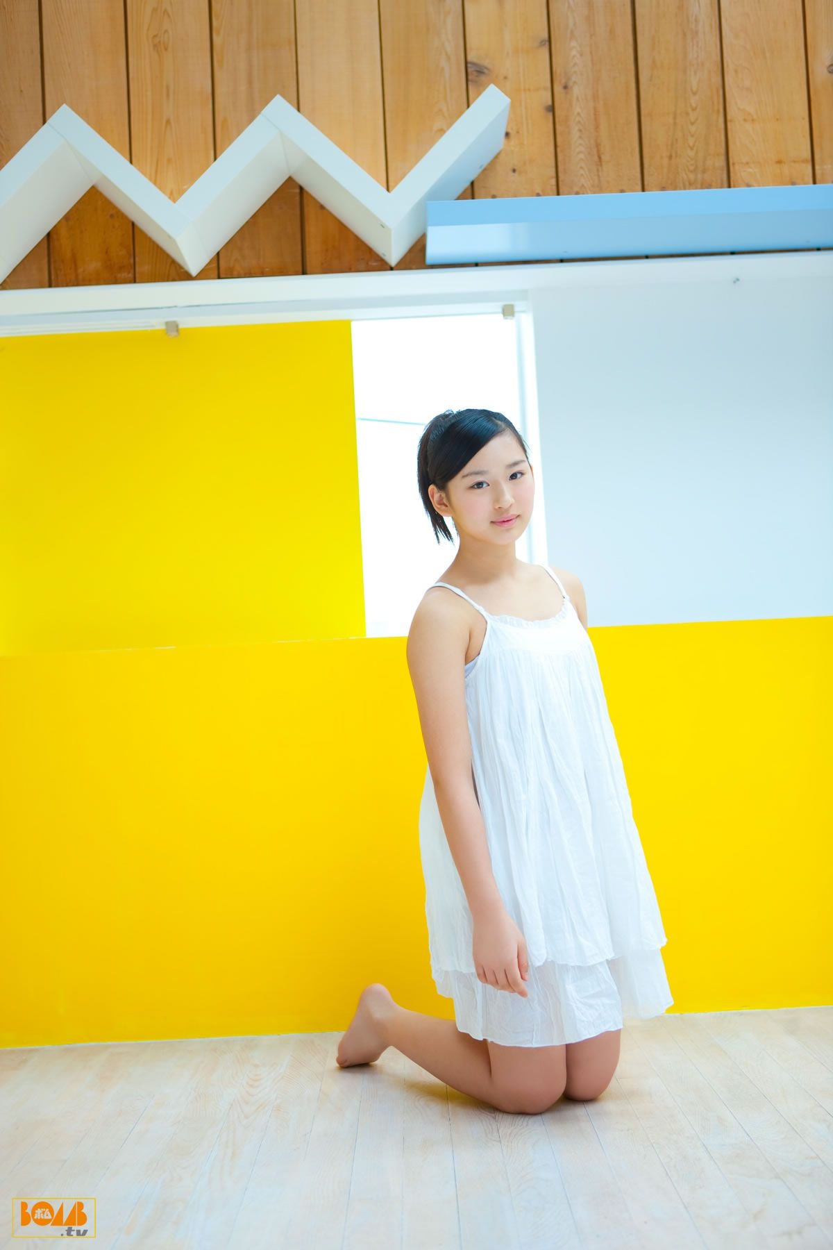[BOMB.tv] 2011.05 NMB48 [25P]