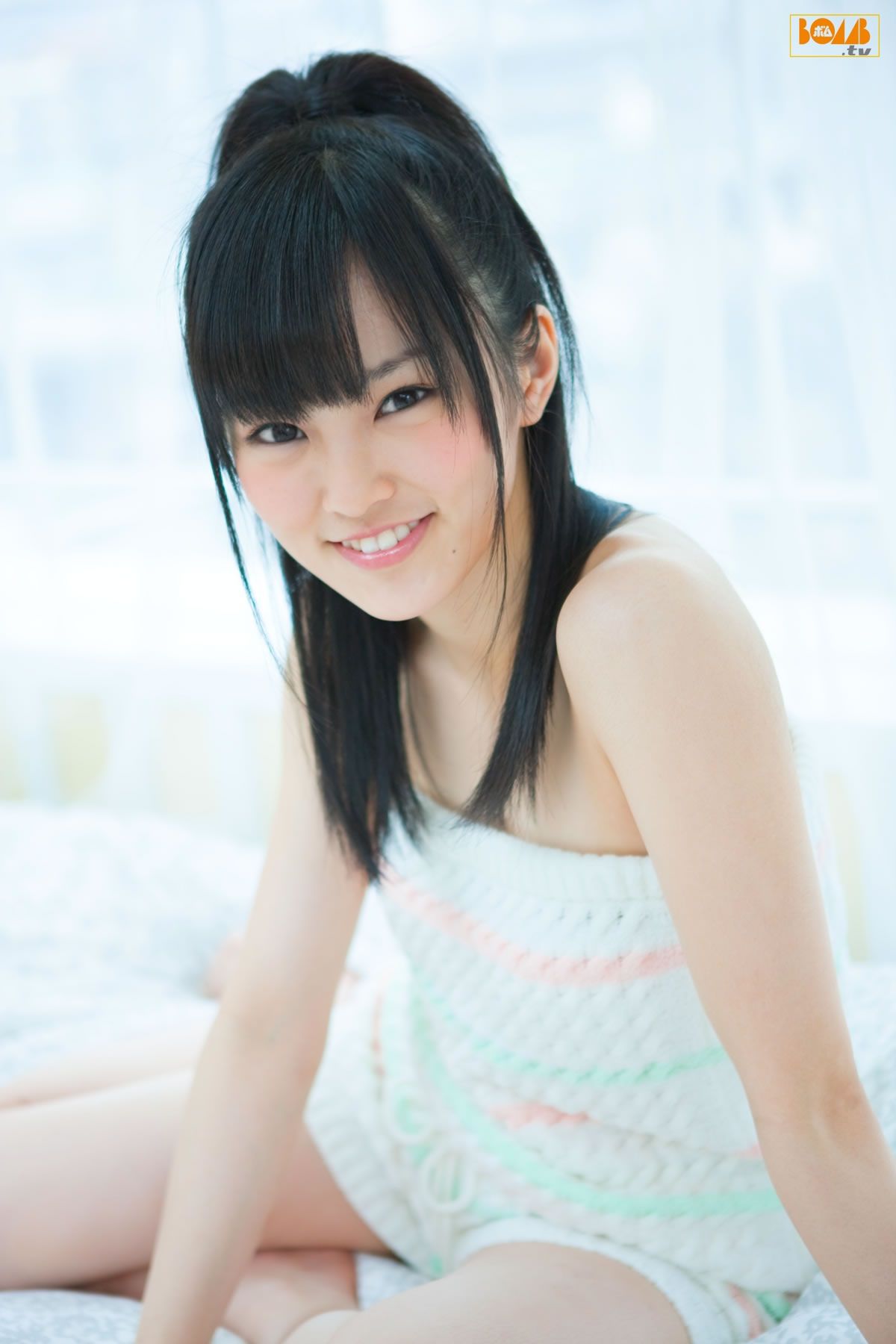 [BOMB.tv] 2011.05 NMB48 [25P]