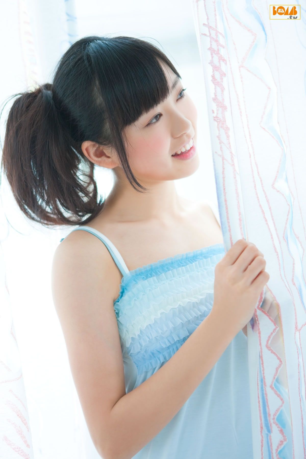 [BOMB.tv] 2011.05 Rui Kiriyama 桐山瑠衣 [25P]