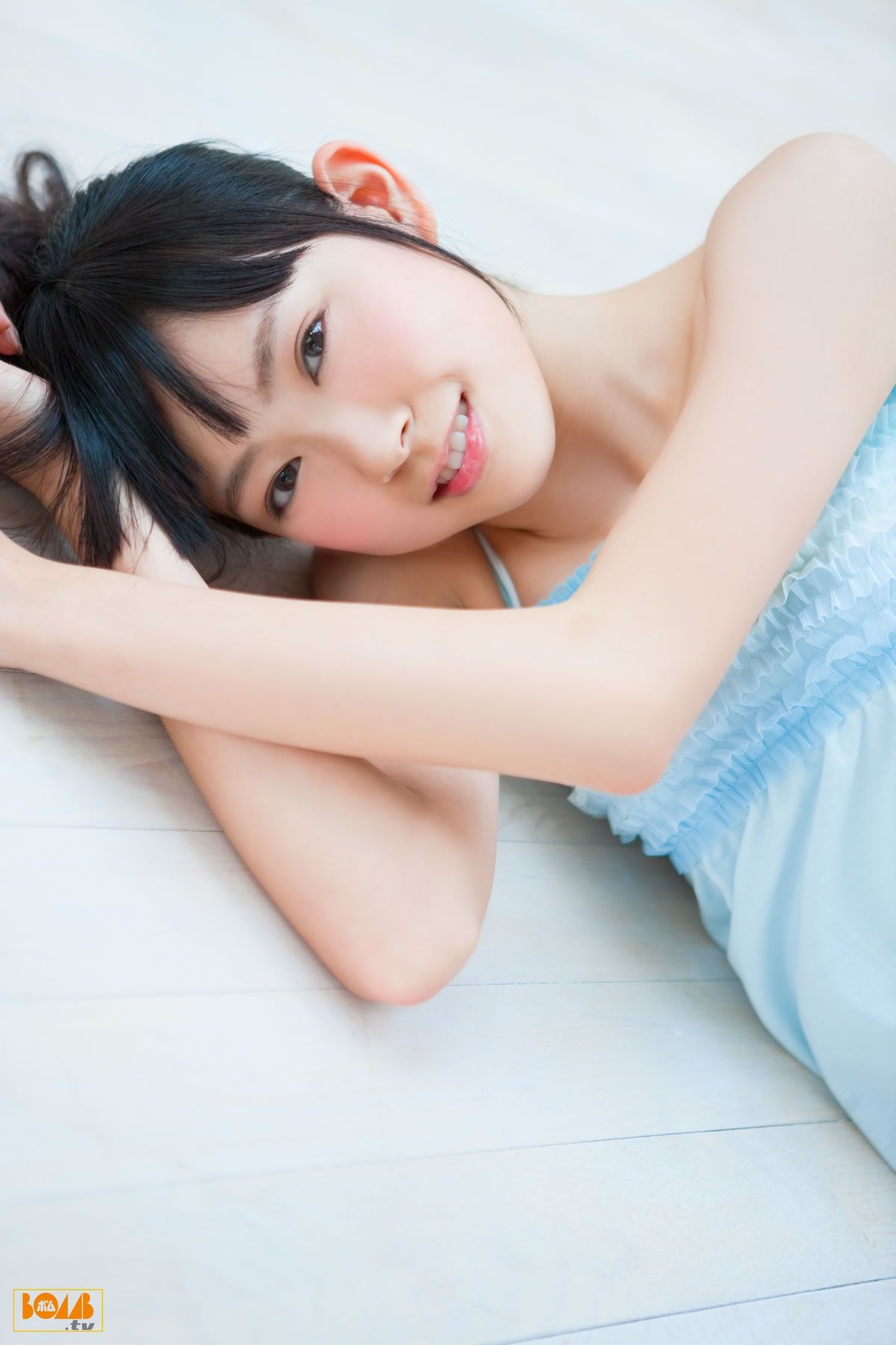 [BOMB.tv] 2011.05 NMB48 [25P]
