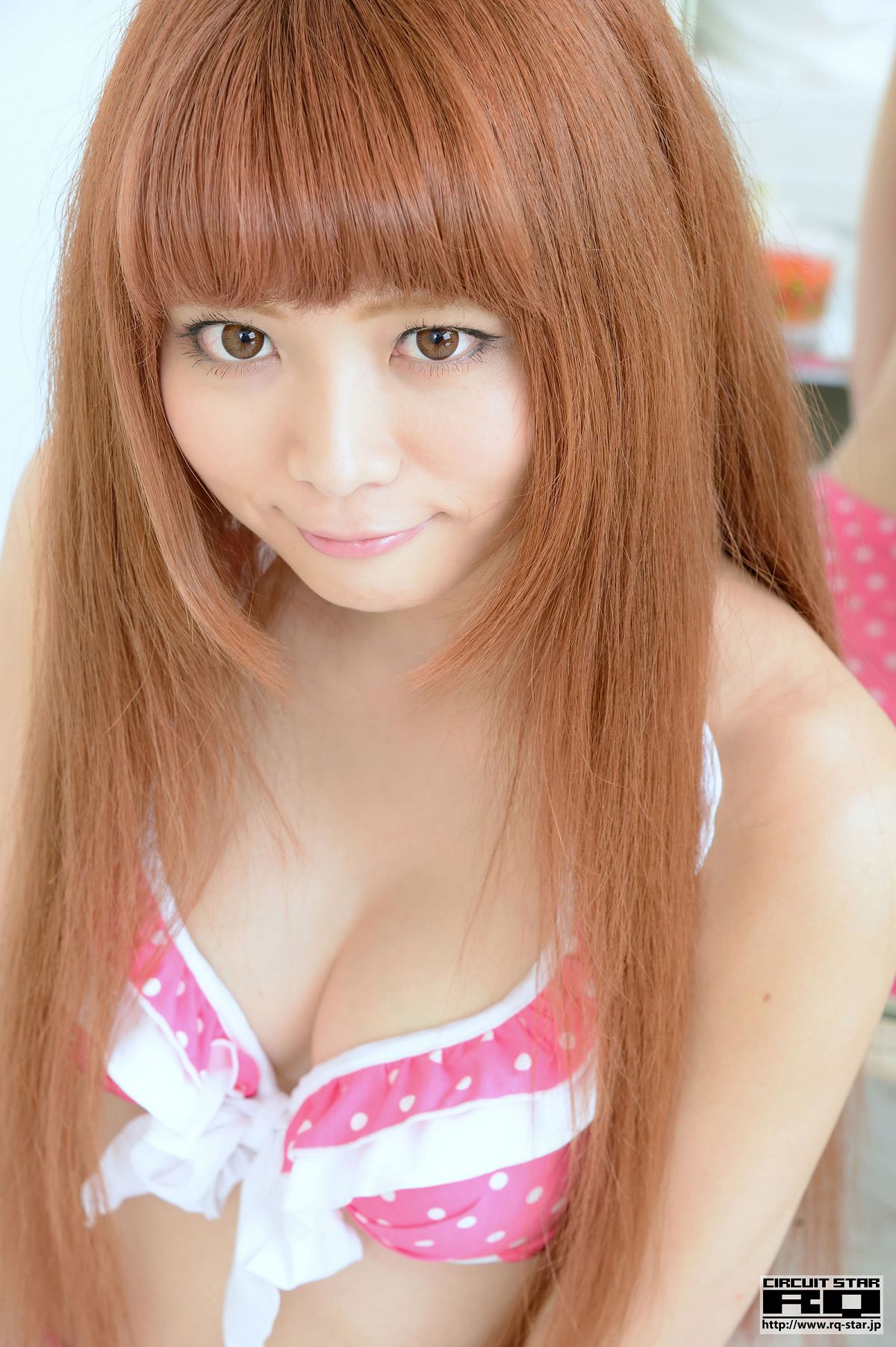 [RQ-STAR] 2013.08.02 NO.00830 Aine Sayuka 朔矢あいね Swim Suits [80P]