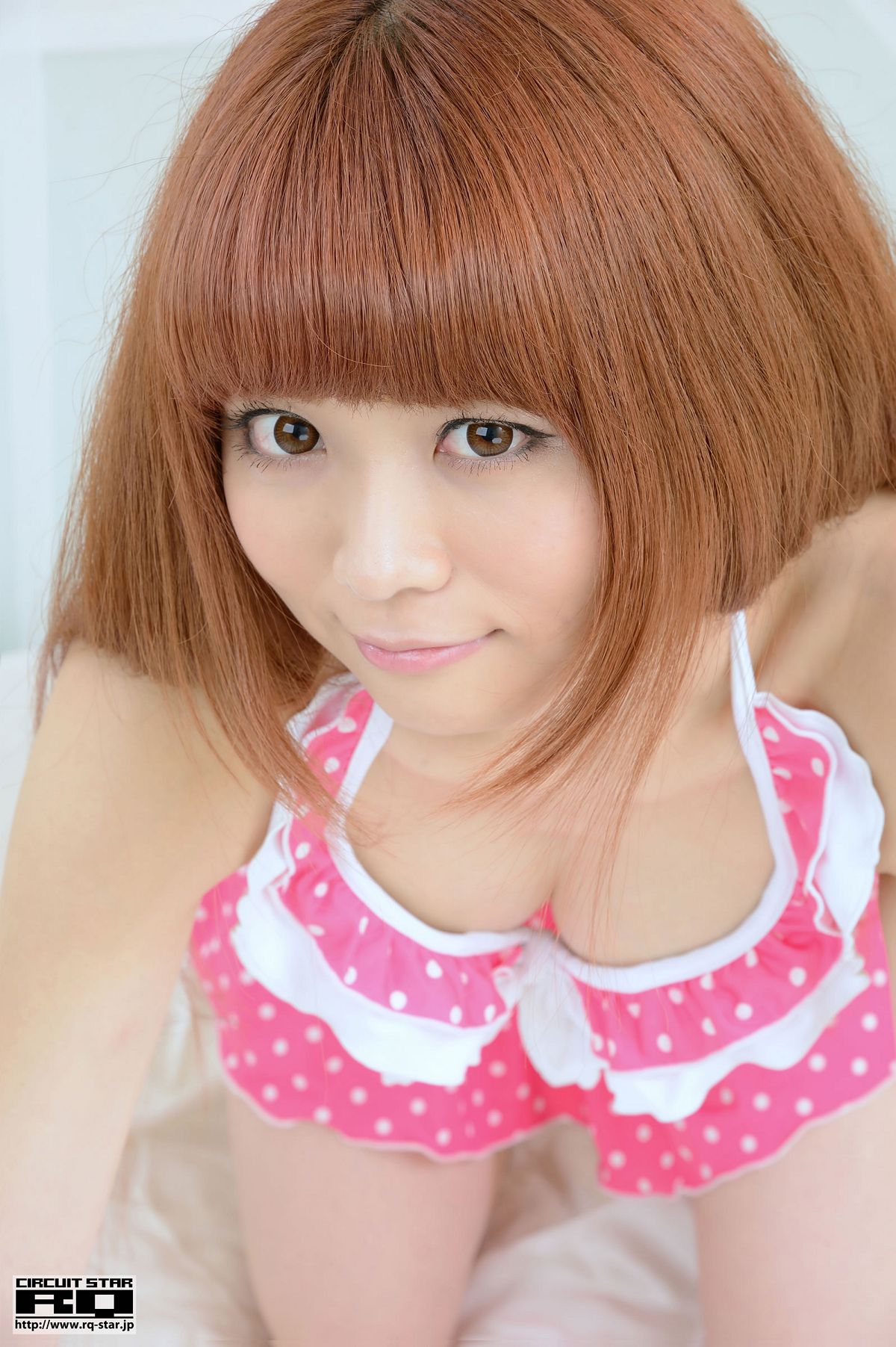 [RQ-STAR] 2013.08.02 NO.00830 Aine Sayuka 朔矢あいね Swim Suits [80P]