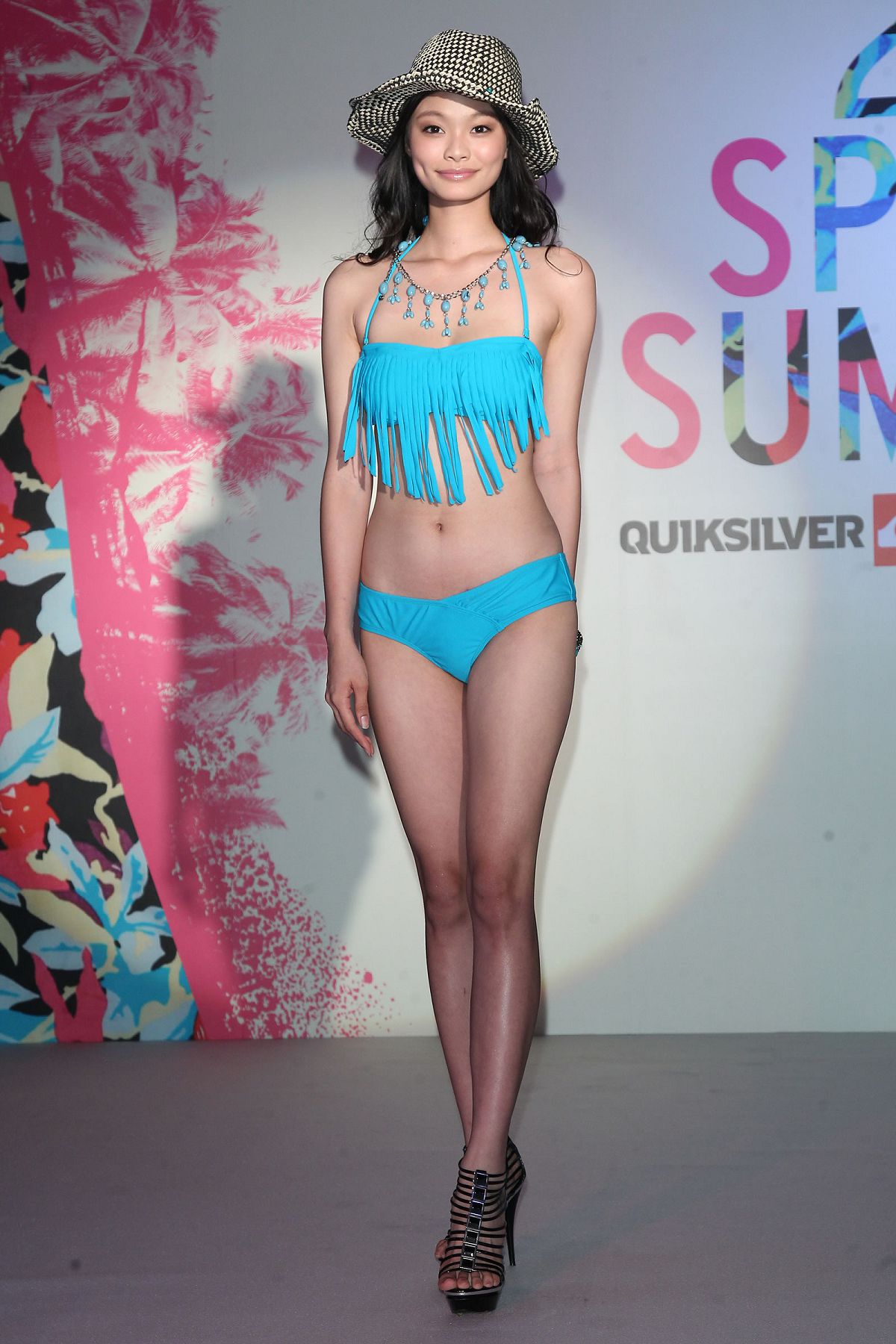 [Beautyleg] 美腿寫真 2013.08.07 No.258 限期下載 [155P]