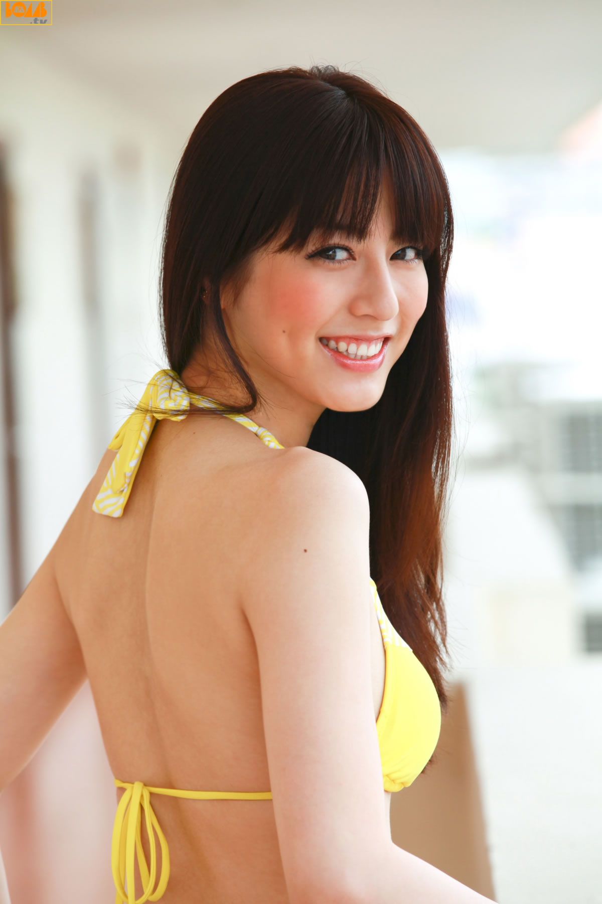 [BOMB.tv] 2011.11 Yumi Sugimoto 杉本有美 [49P]