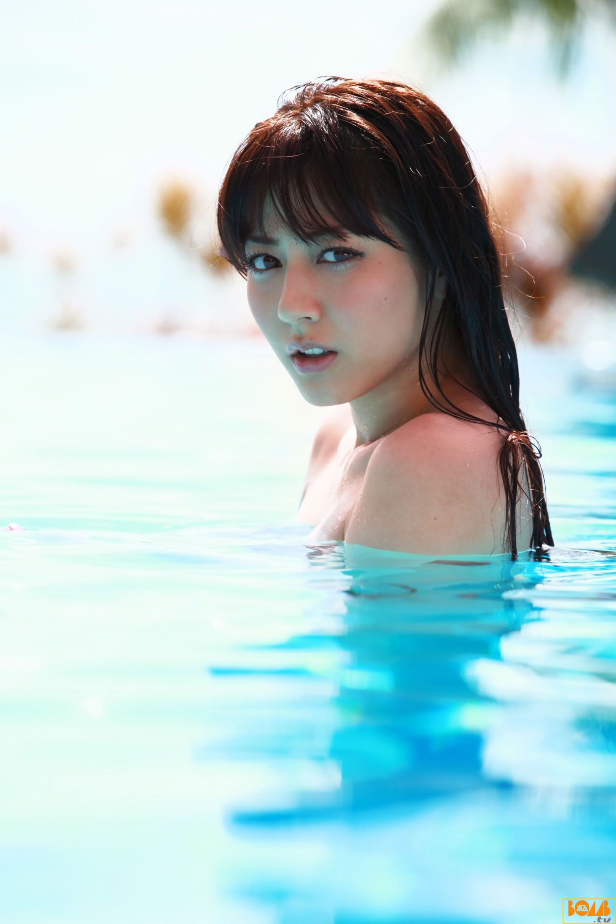 [BOMB.tv] 2011.11 Yumi Sugimoto 杉本有美 [49P]