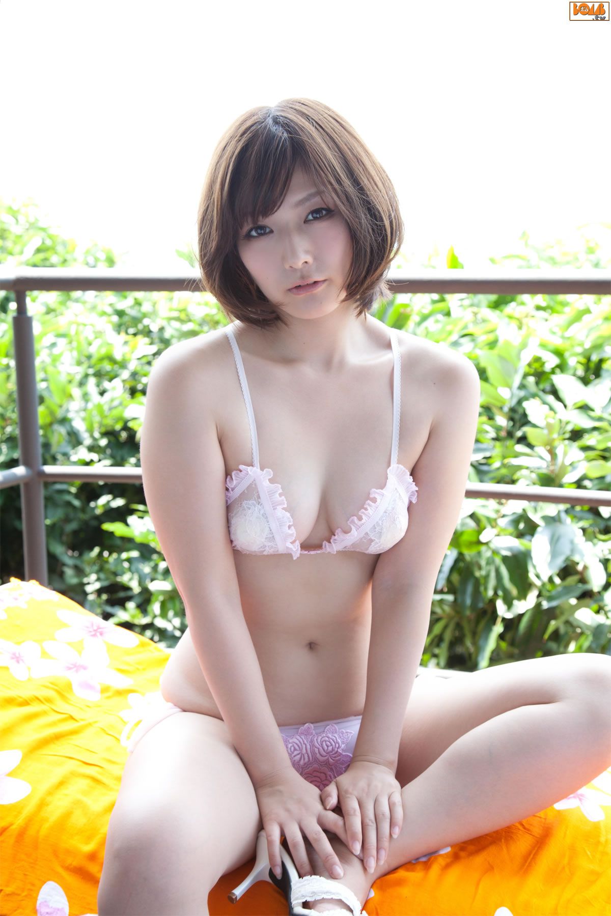 [BOMB.tv] 2011.12 Yuka Kyomoto 京本有加 [29P]