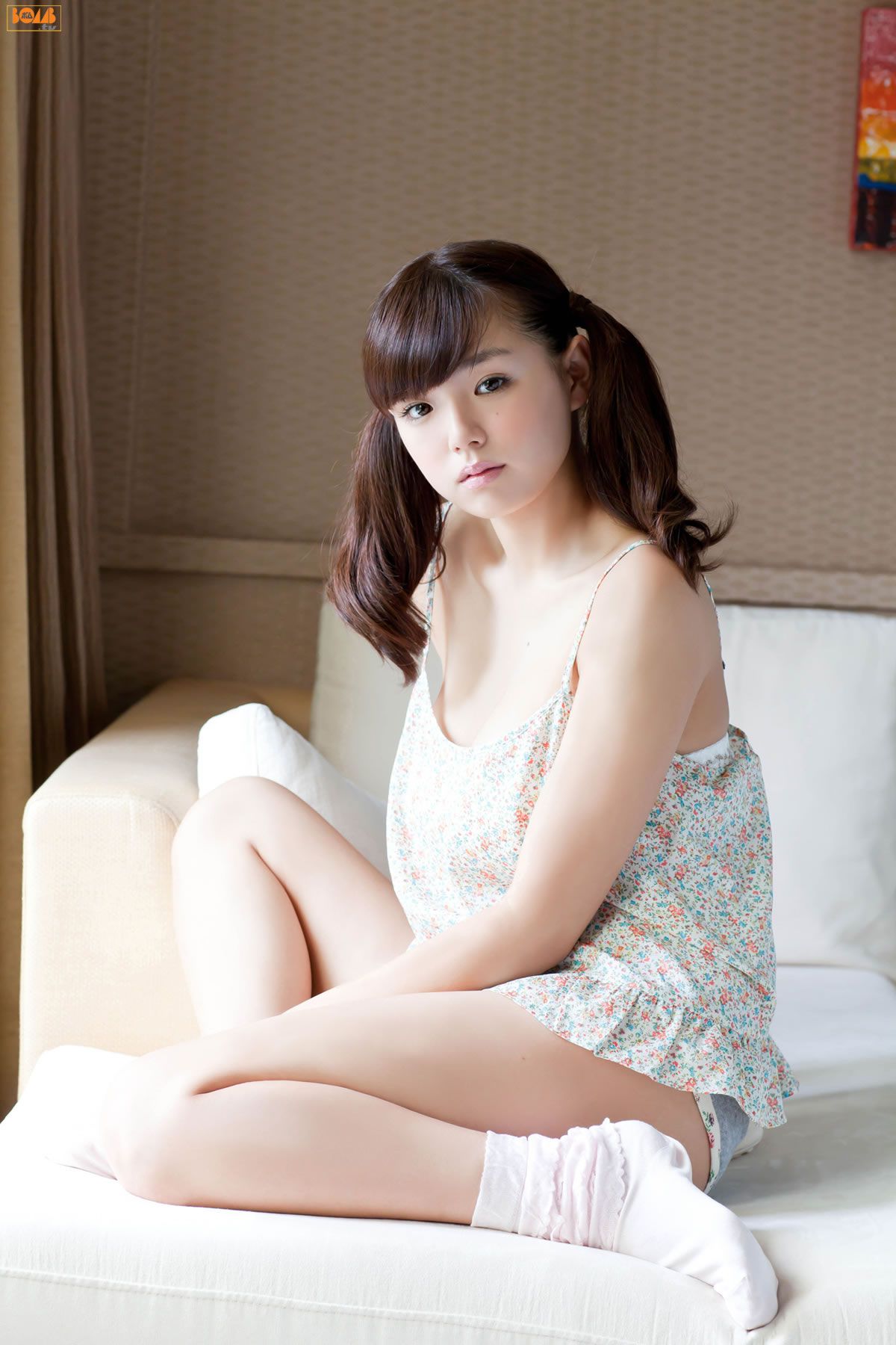 [BOMB.tv] 2012.02 Ai Shinozaki 篠崎愛 [68P]