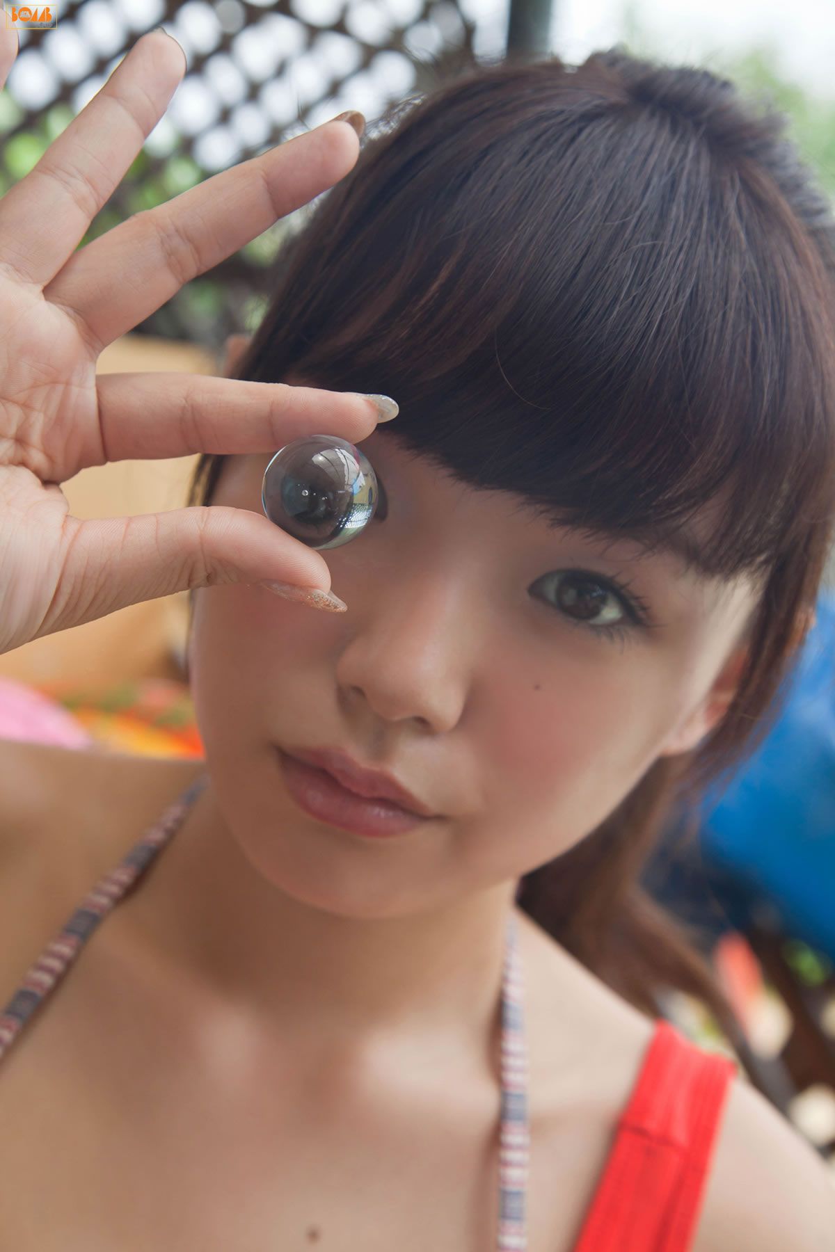 [BOMB.tv] 2012.02 Ai Shinozaki 篠崎愛 [68P]