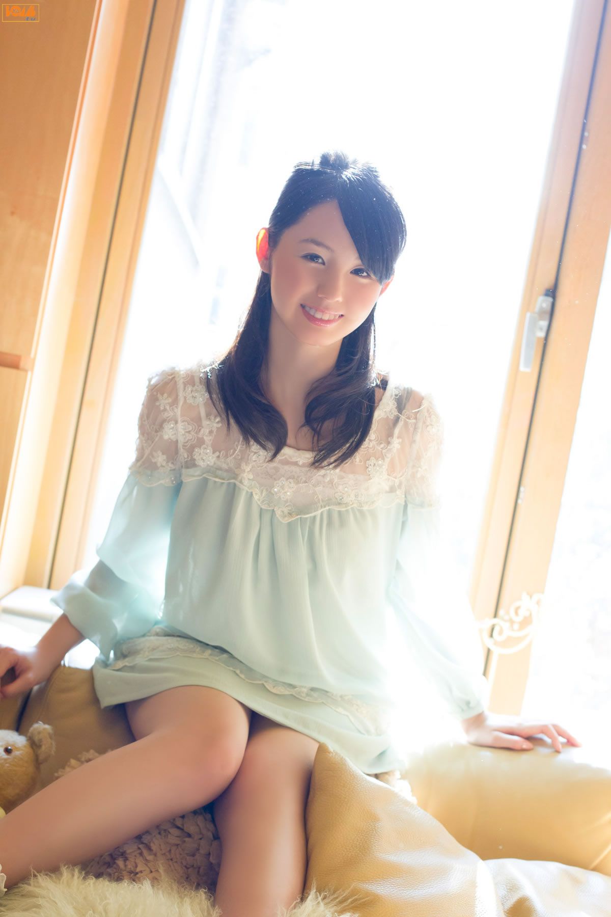 [BOMB.tv] 2012.04 Rina Koike 小池里奈 [66P]