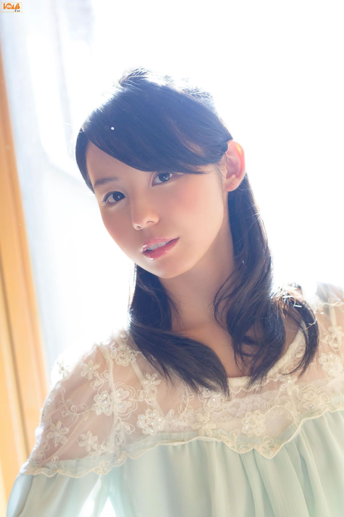 [BOMB.tv] 2012.04 Rina Koike 小池里奈 [66P]