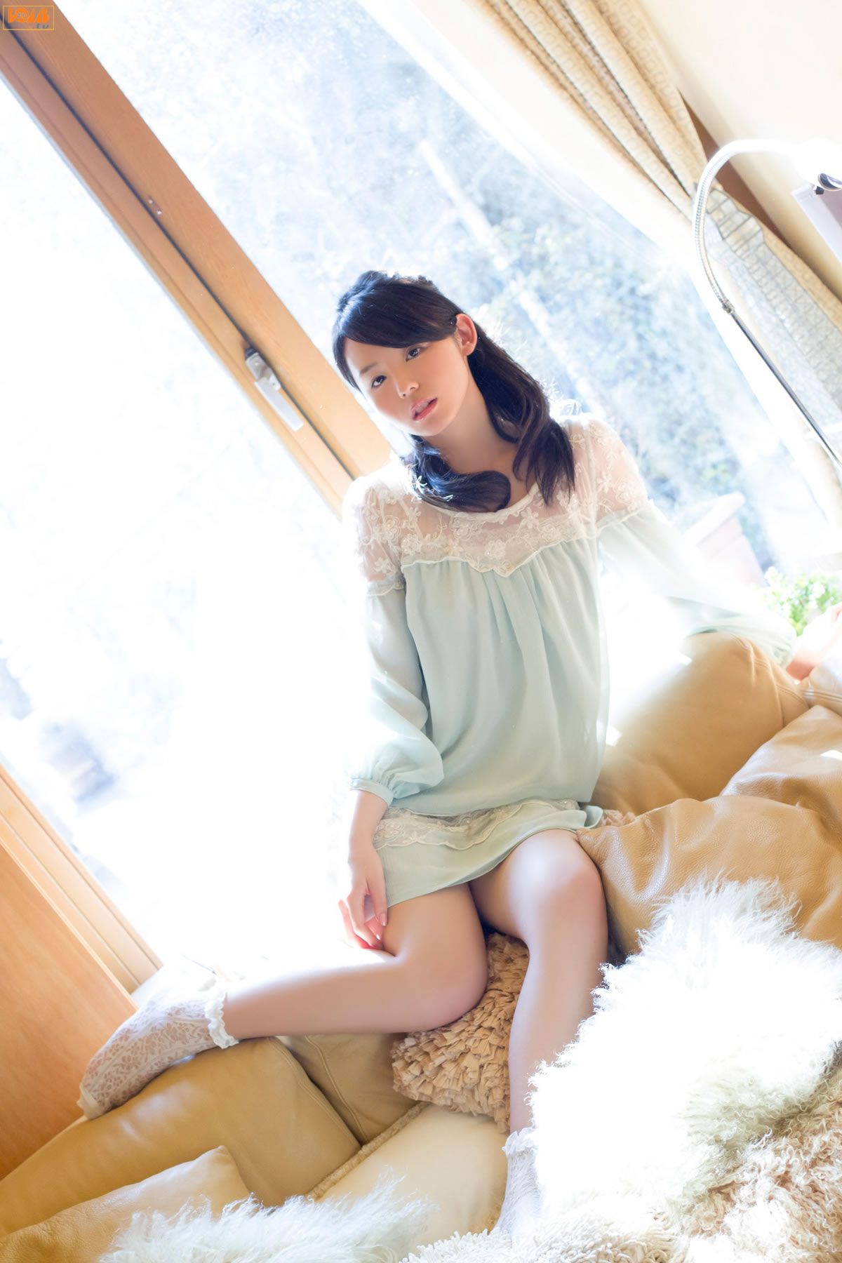 [BOMB.tv] 2012.04 Rina Koike 小池里奈 [66P]