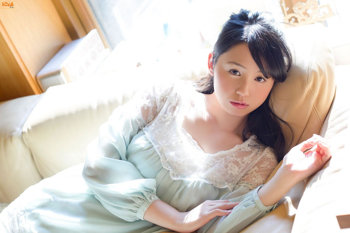 [BOMB.tv] 2012.04 Rina Koike 小池里奈 [66P]