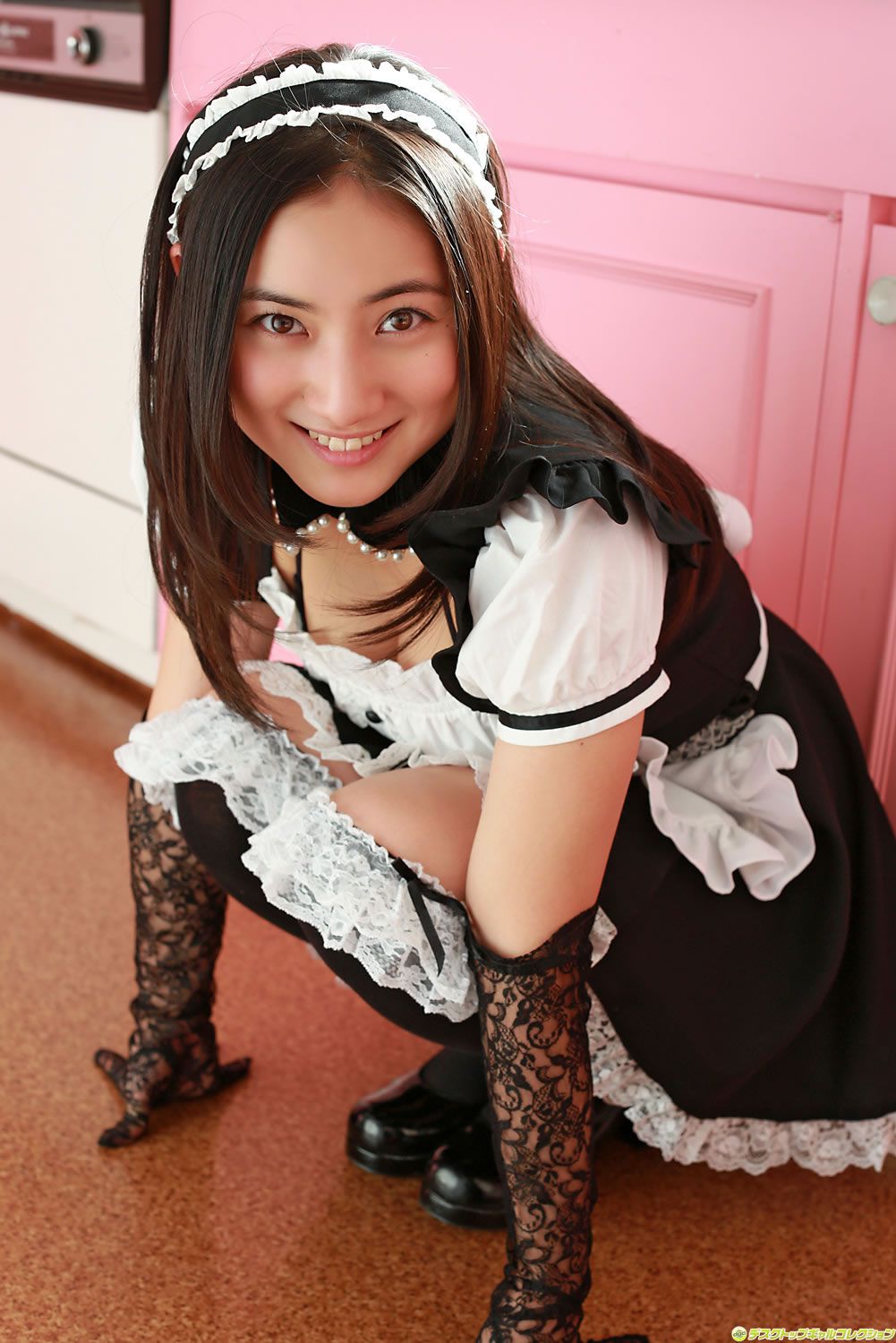 [DGC] 2013.08 NO.1107 Gravure Idols Saaya 紗綾 [100P]