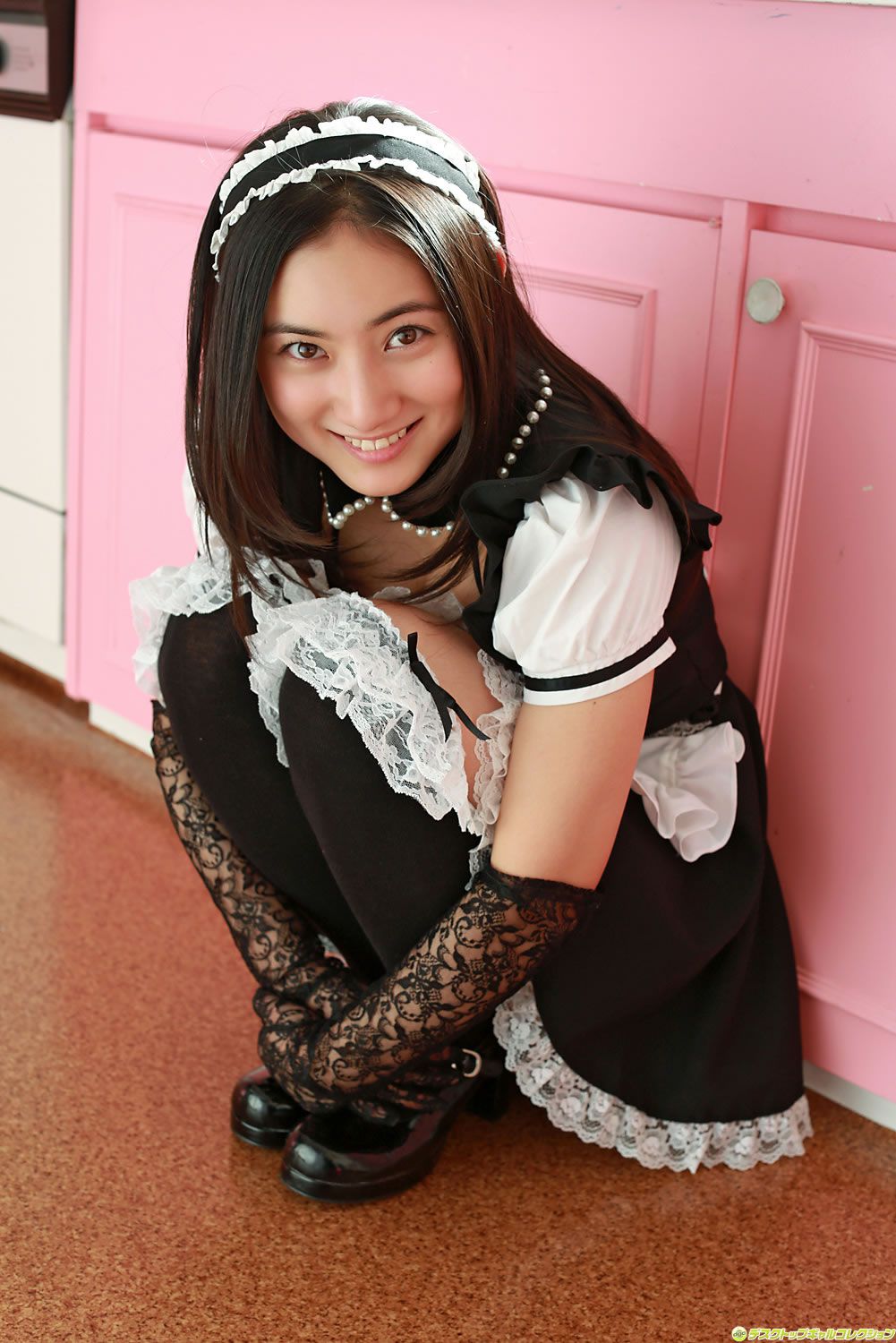 [DGC] 2013.08 NO.1107 Gravure Idols Saaya 紗綾 [100P]