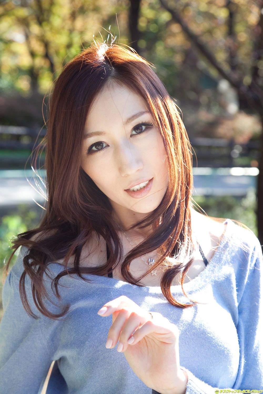 [DGC] 2013.08 NO.1110 Adult Idols JULIA [100P]