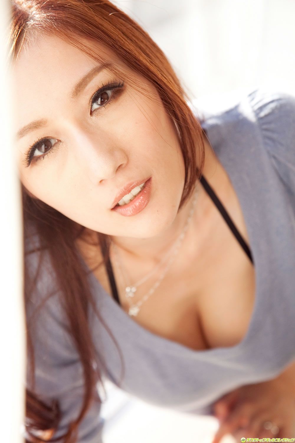 [DGC] 2013.08 NO.1110 Adult Idols JULIA [100P]