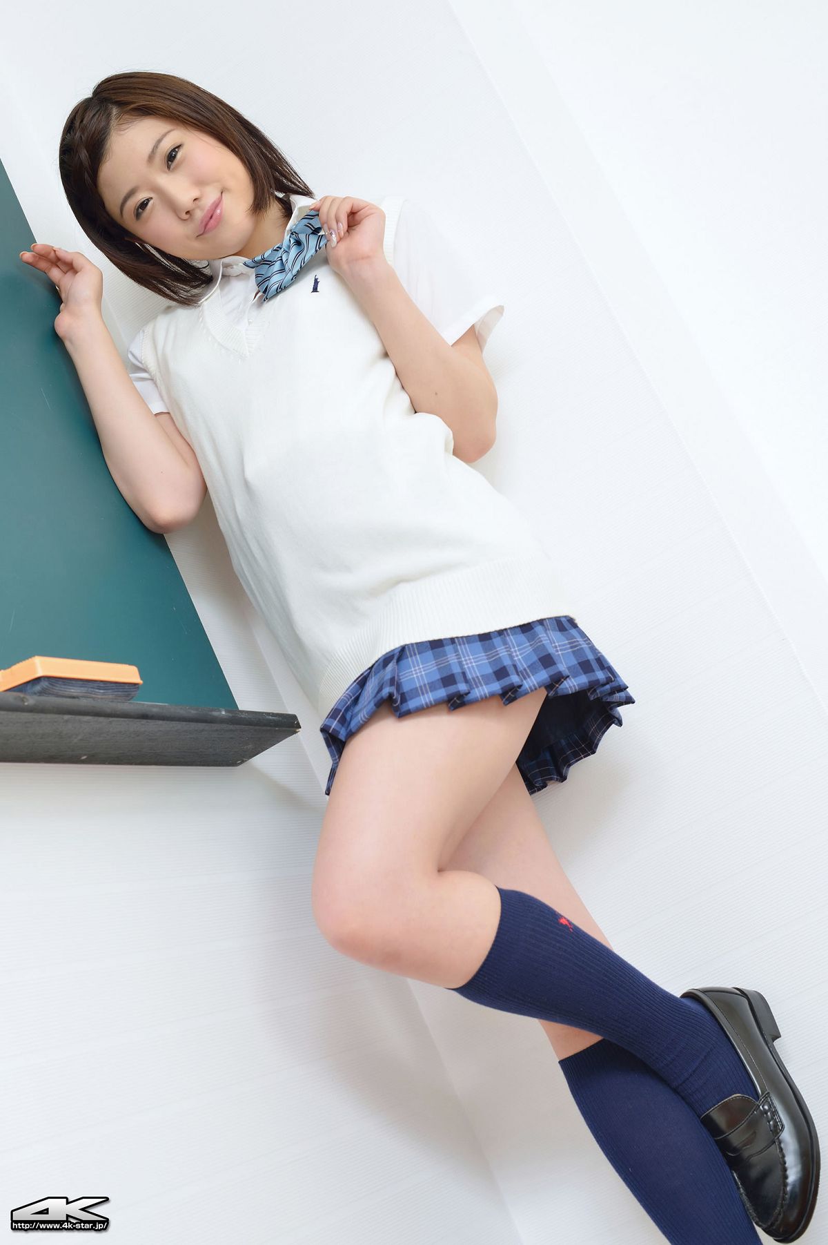 [4k-STAR] NO.00207 chigira_kiyume 千明芸夢 [70P]
