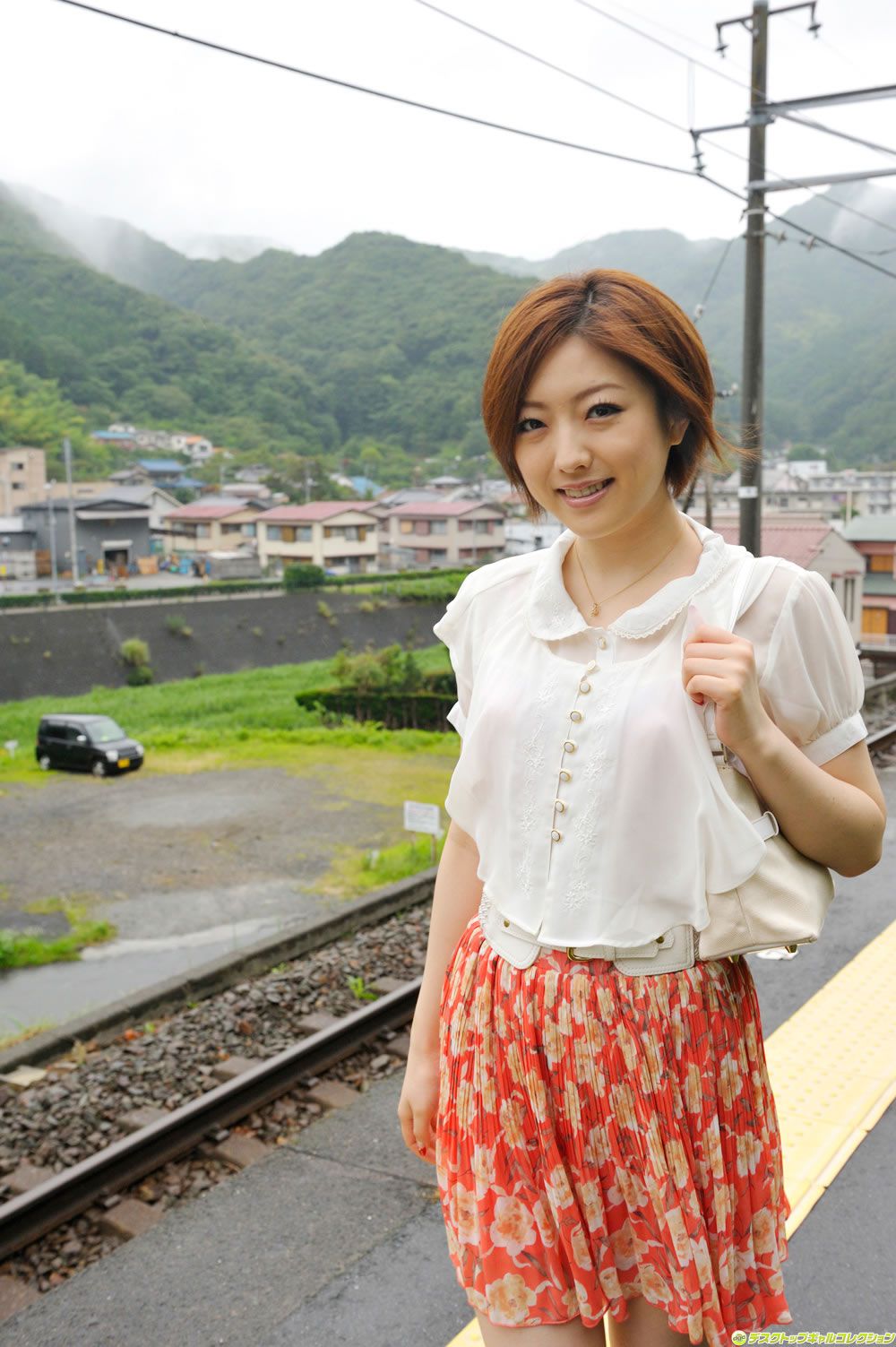 [DGC] 2013.08 NO.1112 Adult Idols Ai Haneda 羽田あい [100P]