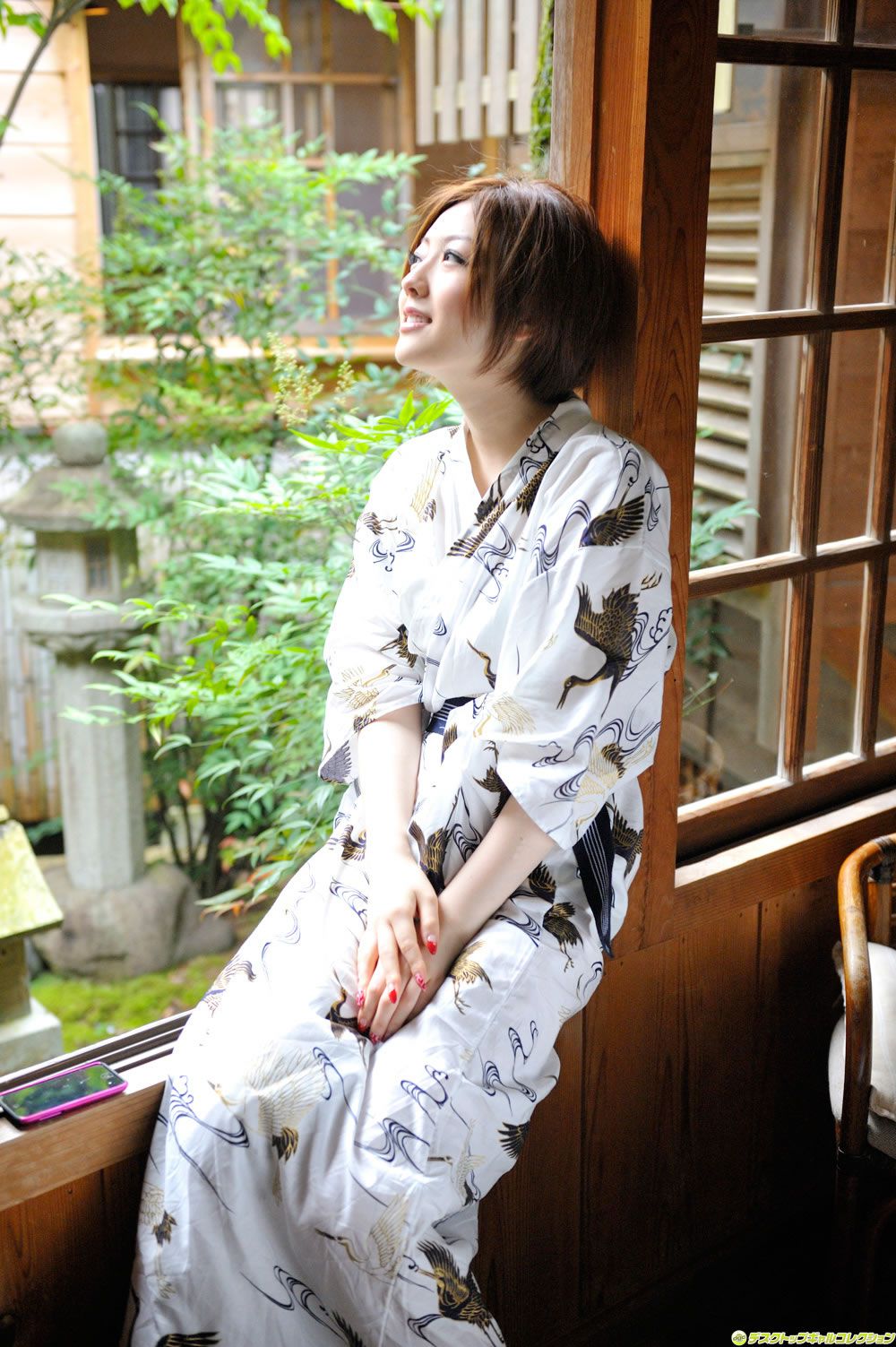 [DGC] 2013.08 NO.1112 Adult Idols Ai Haneda 羽田あい [100P]
