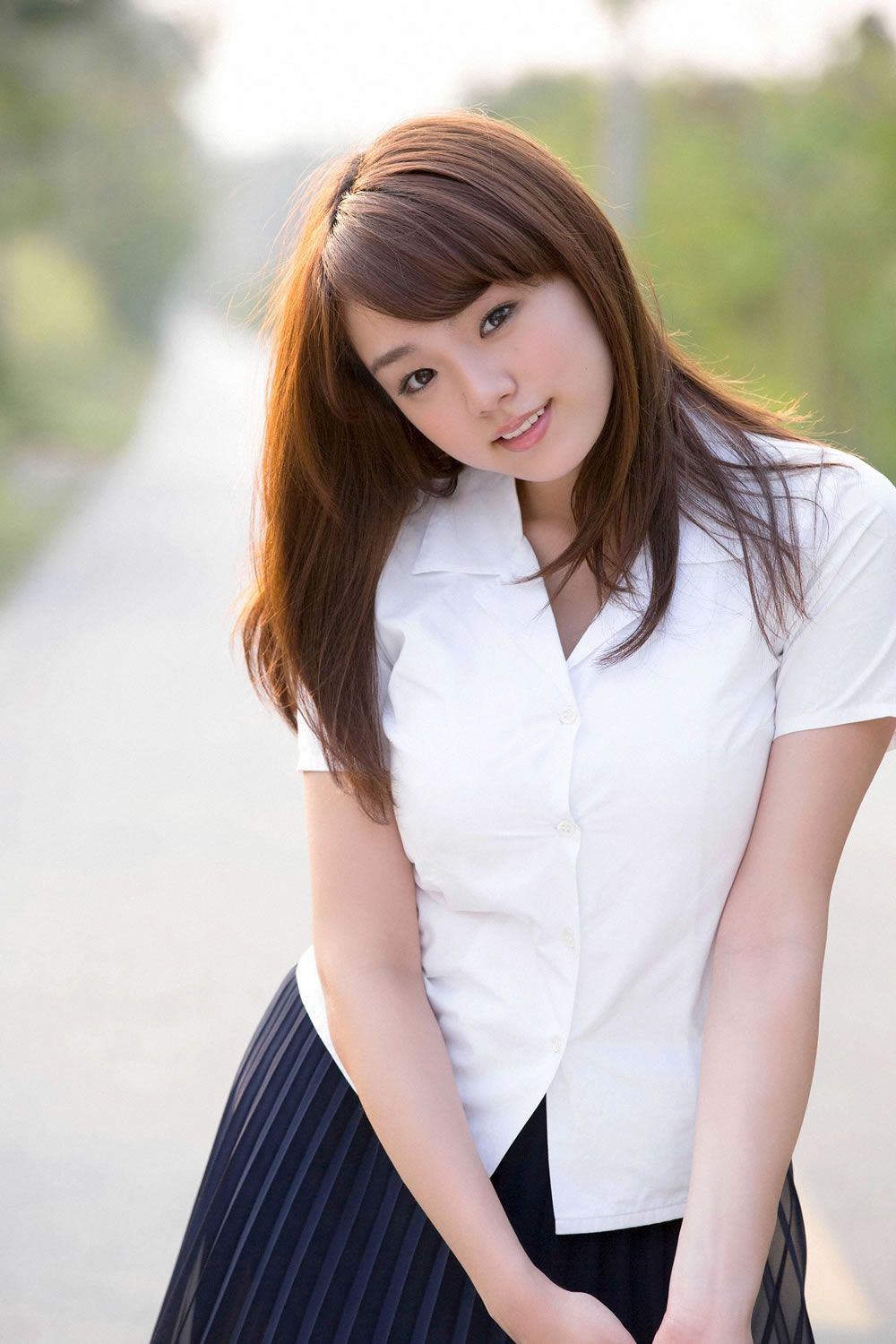 [YS-Web] 2013.07.28 Vol.560 Ai Shinozaki 篠崎愛 [94P]