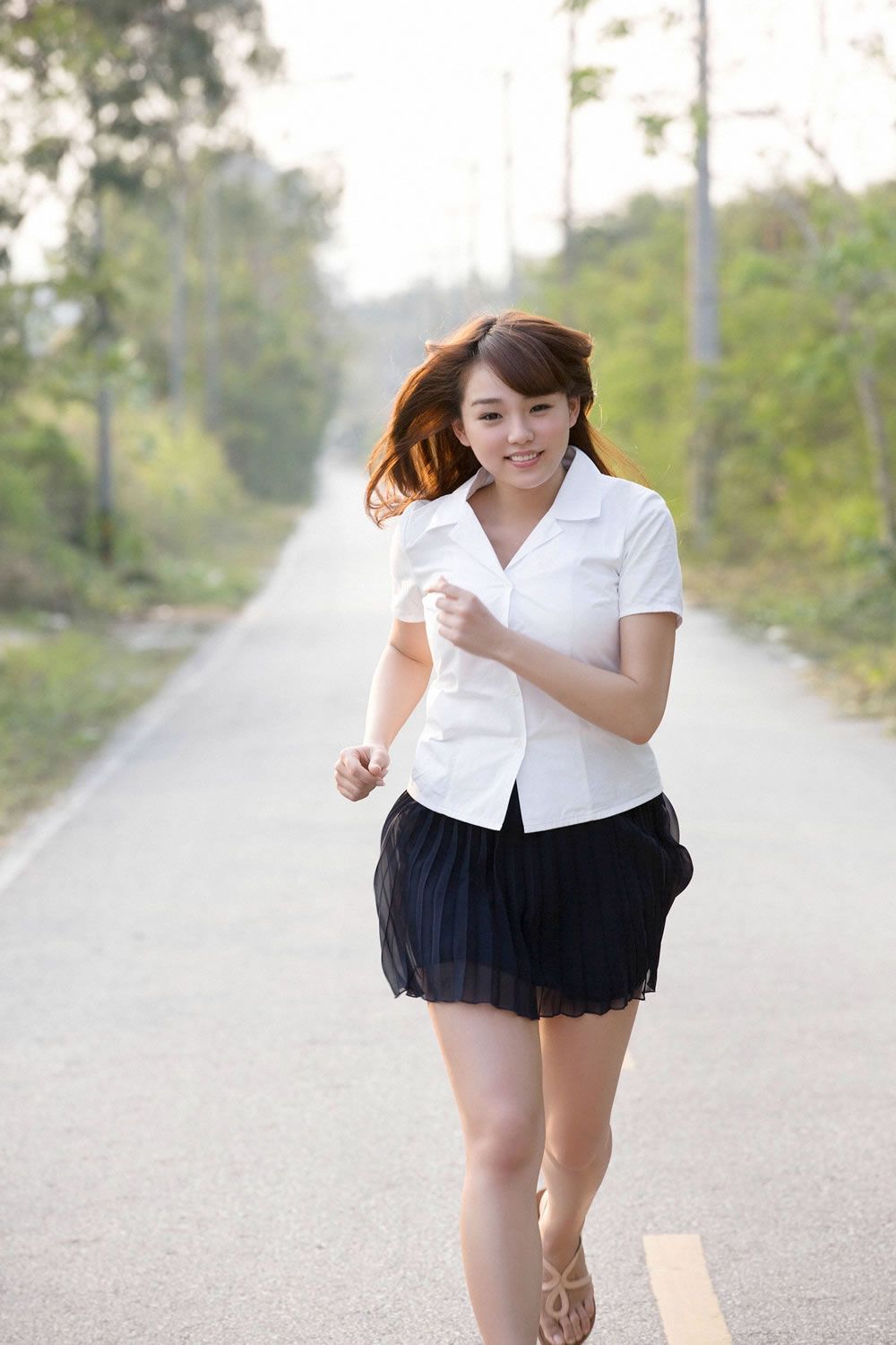 [YS-Web] 2013.07.28 Vol.560 Ai Shinozaki 篠崎愛 [94P]