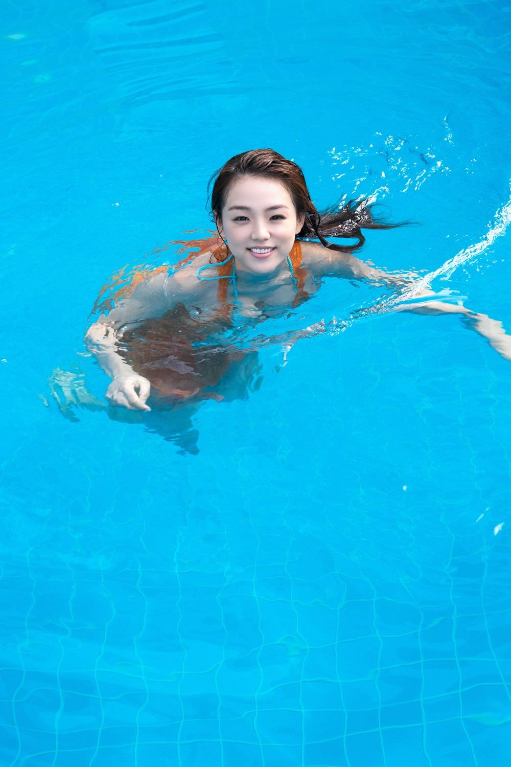 [YS-Web] 2013.07.28 Vol.560 Ai Shinozaki 篠崎愛 [94P]