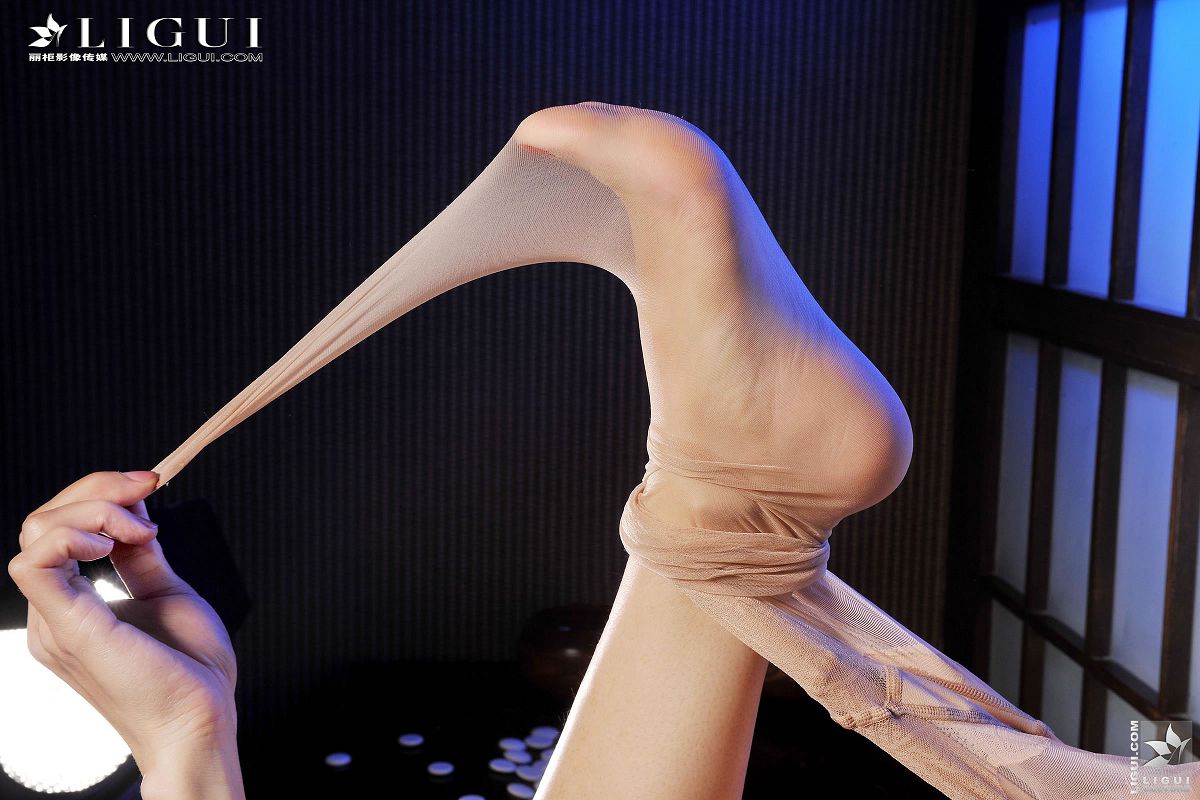 [Ligui] 丽柜 2013.08.18 Model 安娜 [42P]