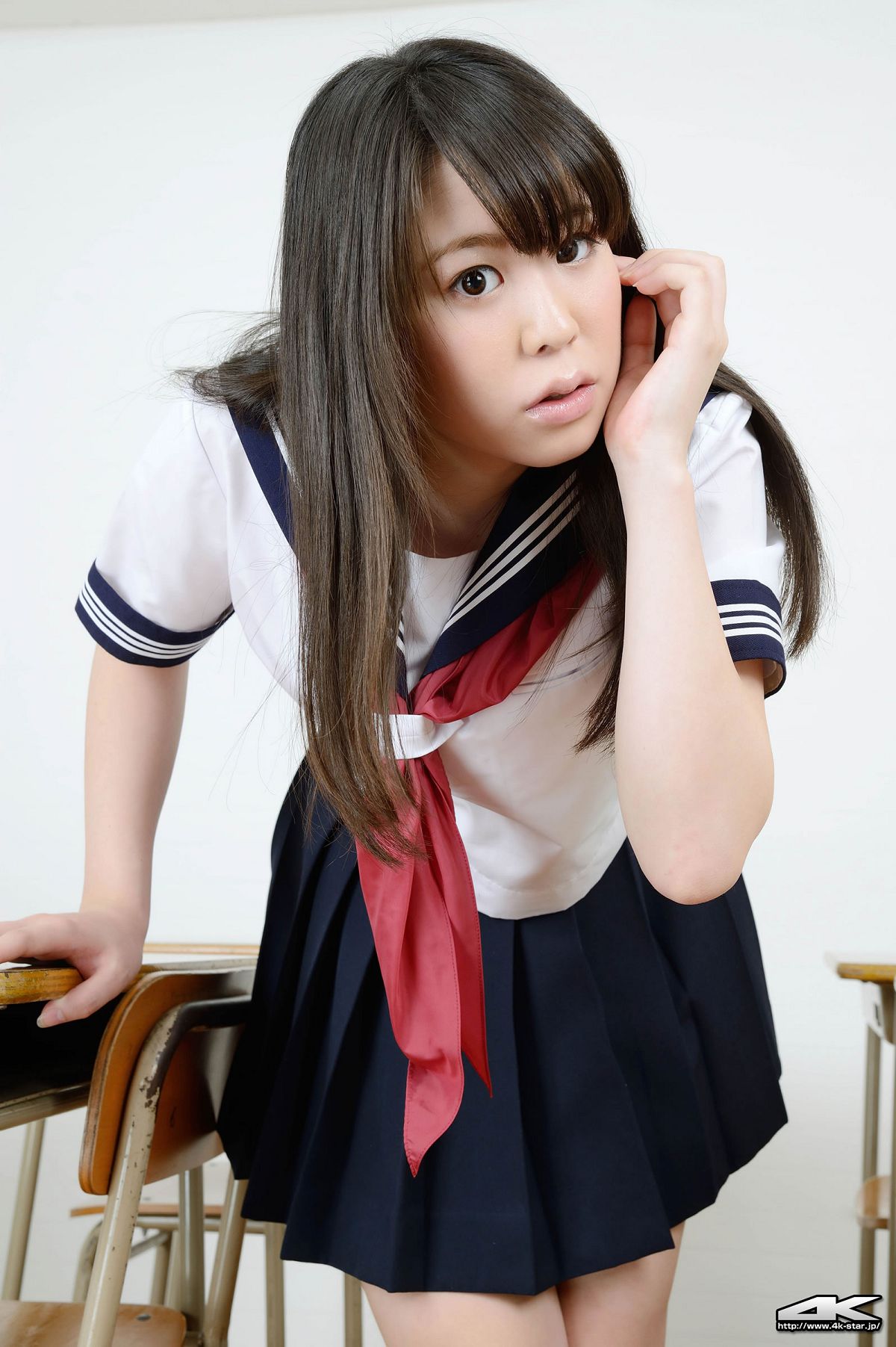 [4k-STAR] NO.00213 kato_shiina 加藤シーナ [112P]