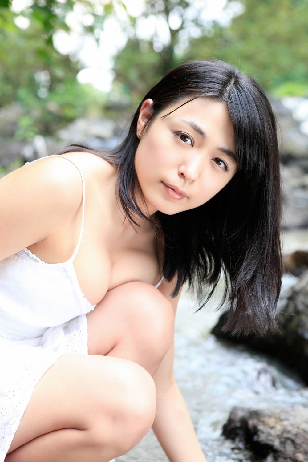 [Ys_web] 2013.08.21 Vol.564 川村ゆきえ [92P]