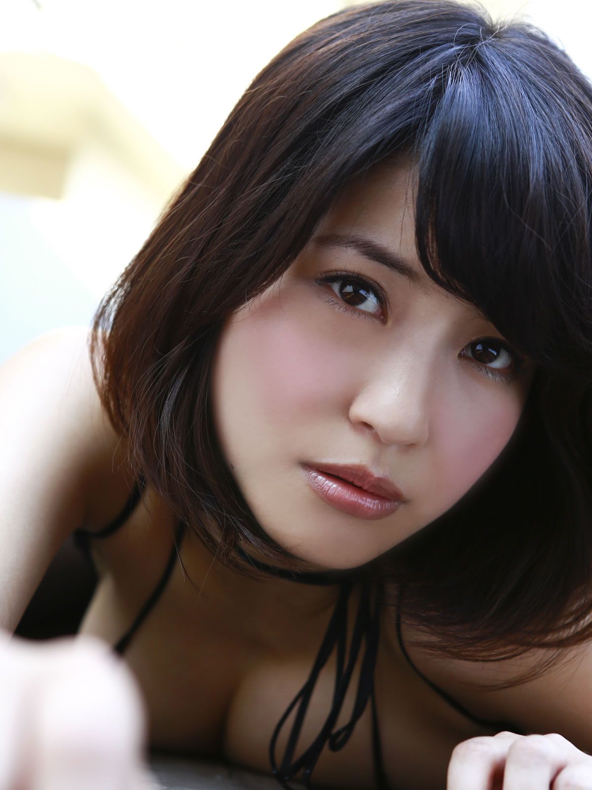 [Sabra.net] 2013.08。22 COVER GIRＬ岸明日香 [100P]