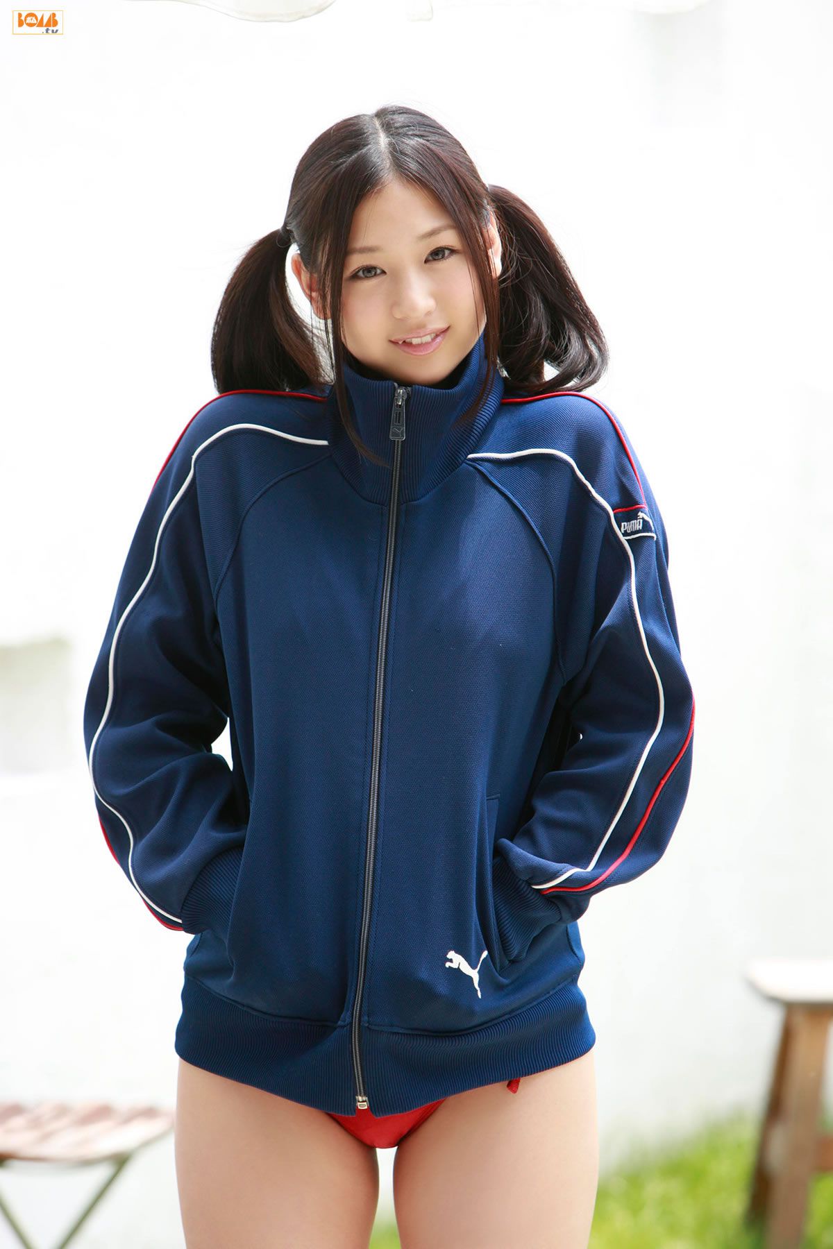 [BOMB.tv]2012.09 Ayaka Sayama 佐山彩香 [101P]