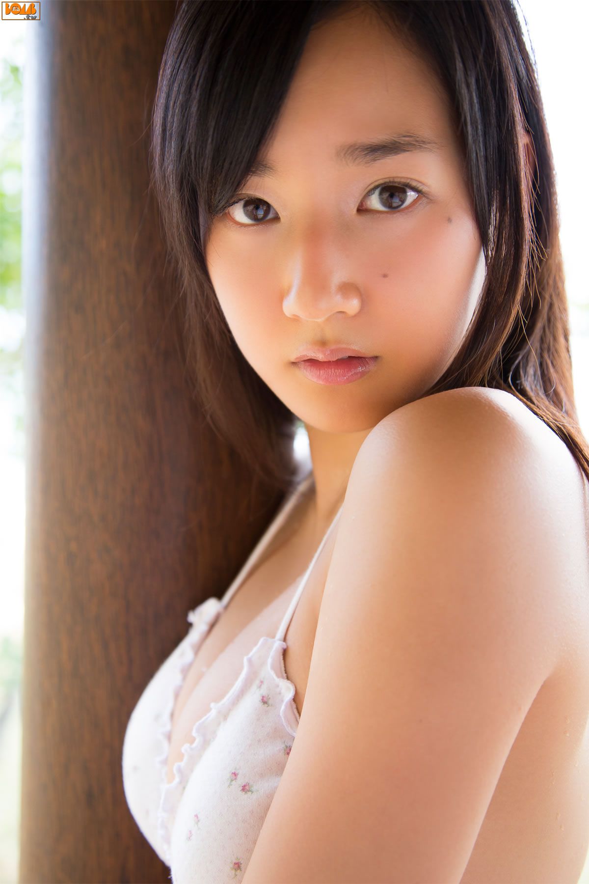 [BOMB.tv] 2012.10 Kaho Takashima 高嶋香帆 [108P]