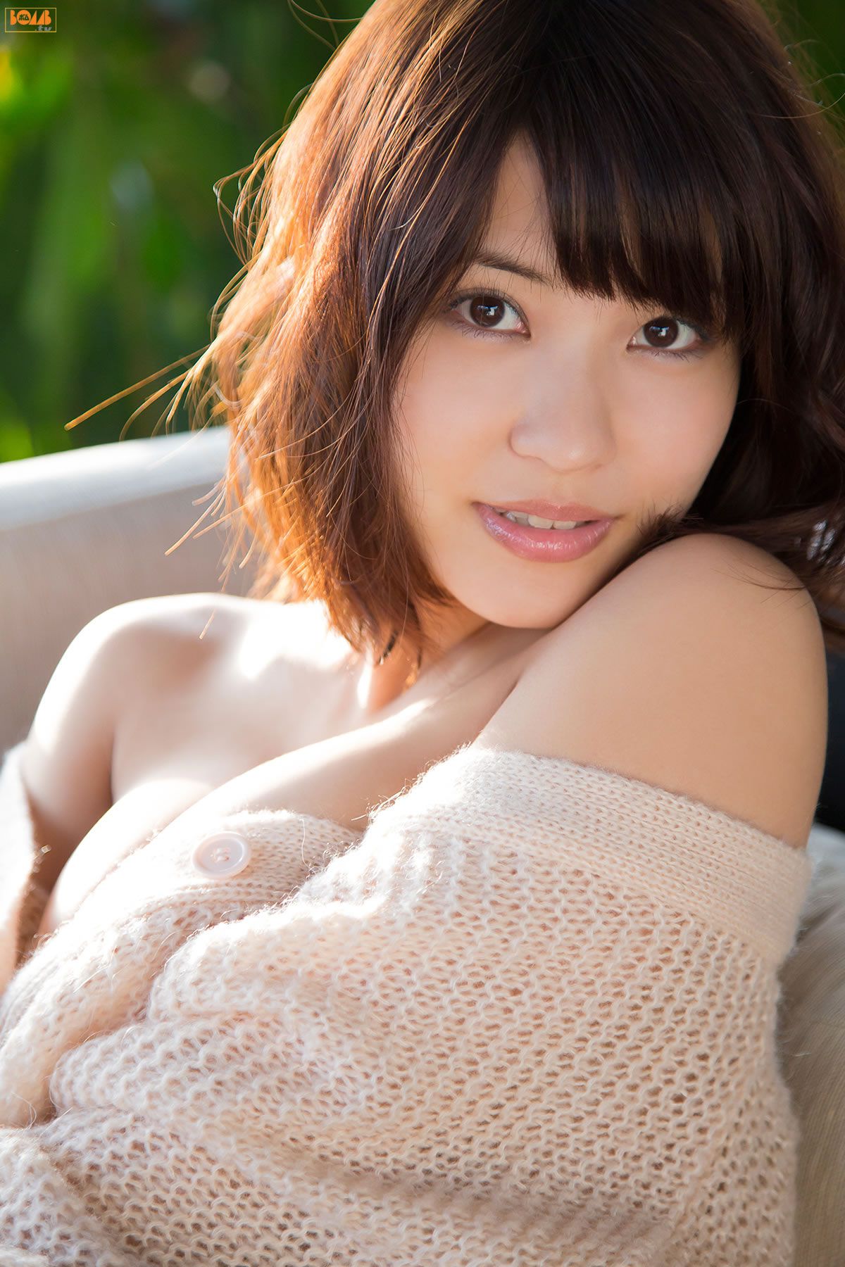 [BOMB.tv] 2012.11 Asuka Kishi 岸明日香 [117P]