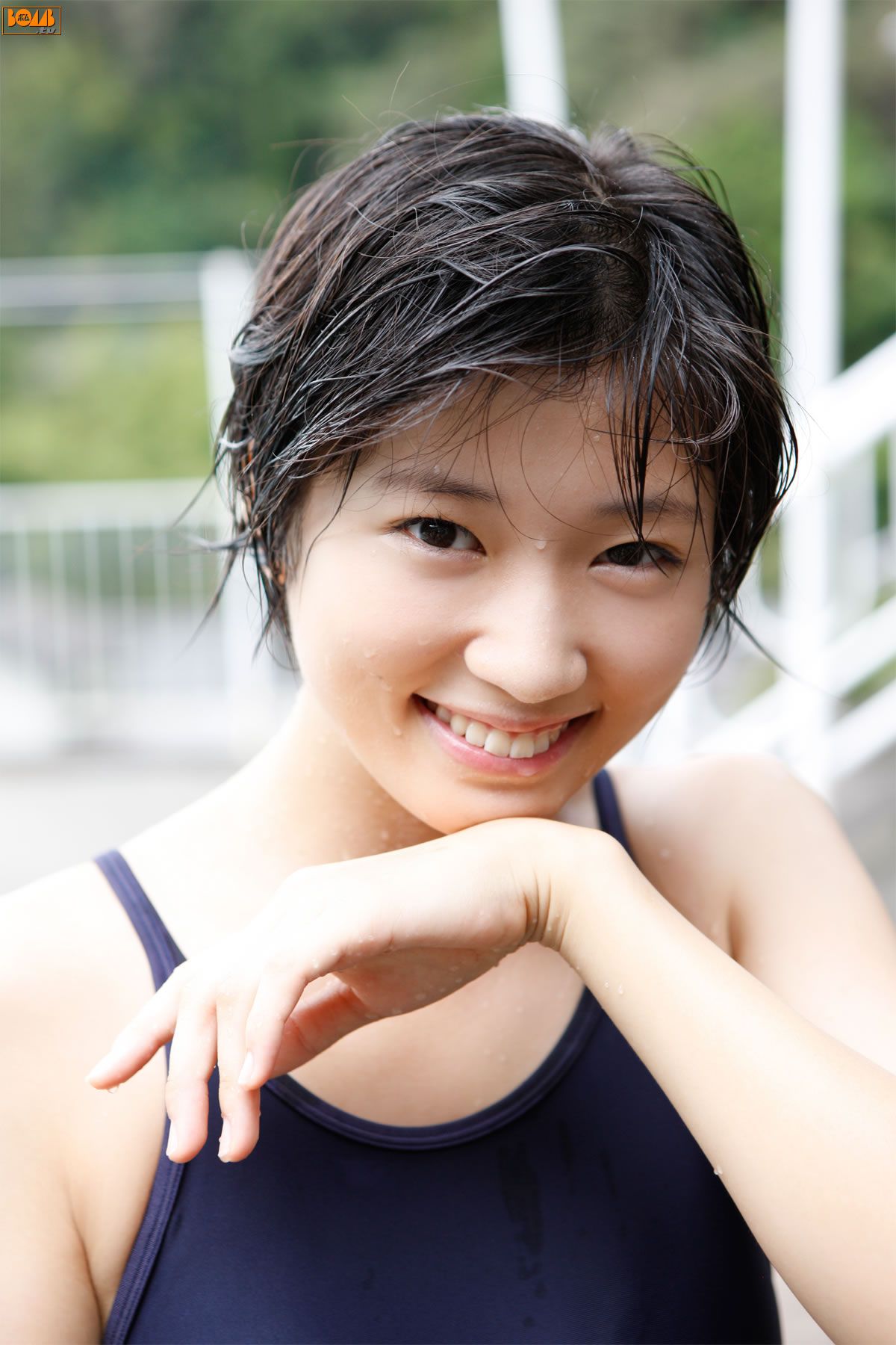 [BOMB.tv] 2012.11 Itsuki Sagara 相楽樹 [97P]