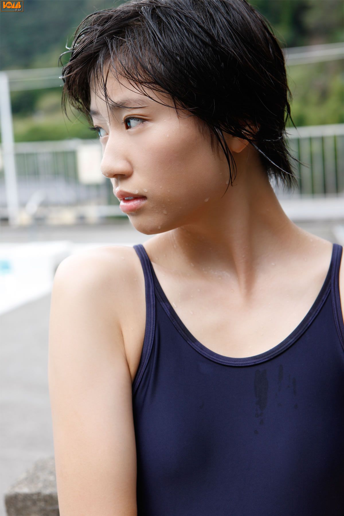 [BOMB.tv] 2012.11 Itsuki Sagara 相楽樹 [97P]