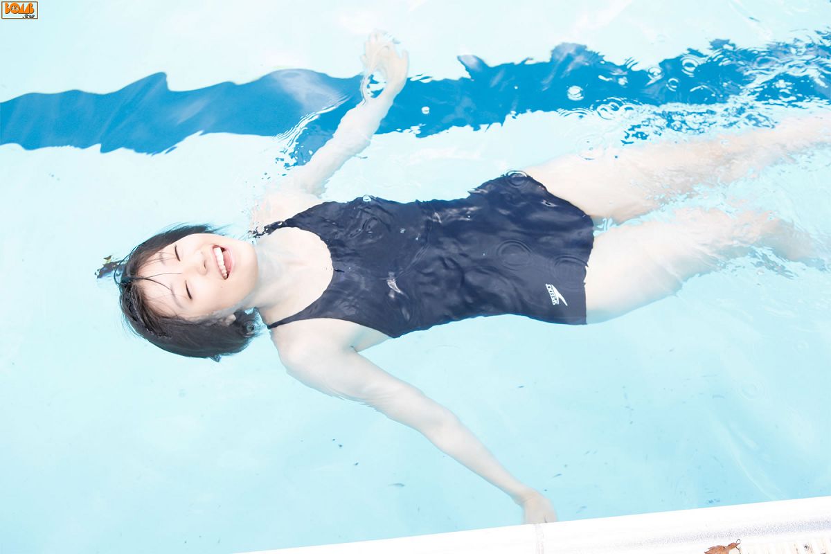 [BOMB.tv] 2012.11 Itsuki Sagara 相楽樹 [97P]
