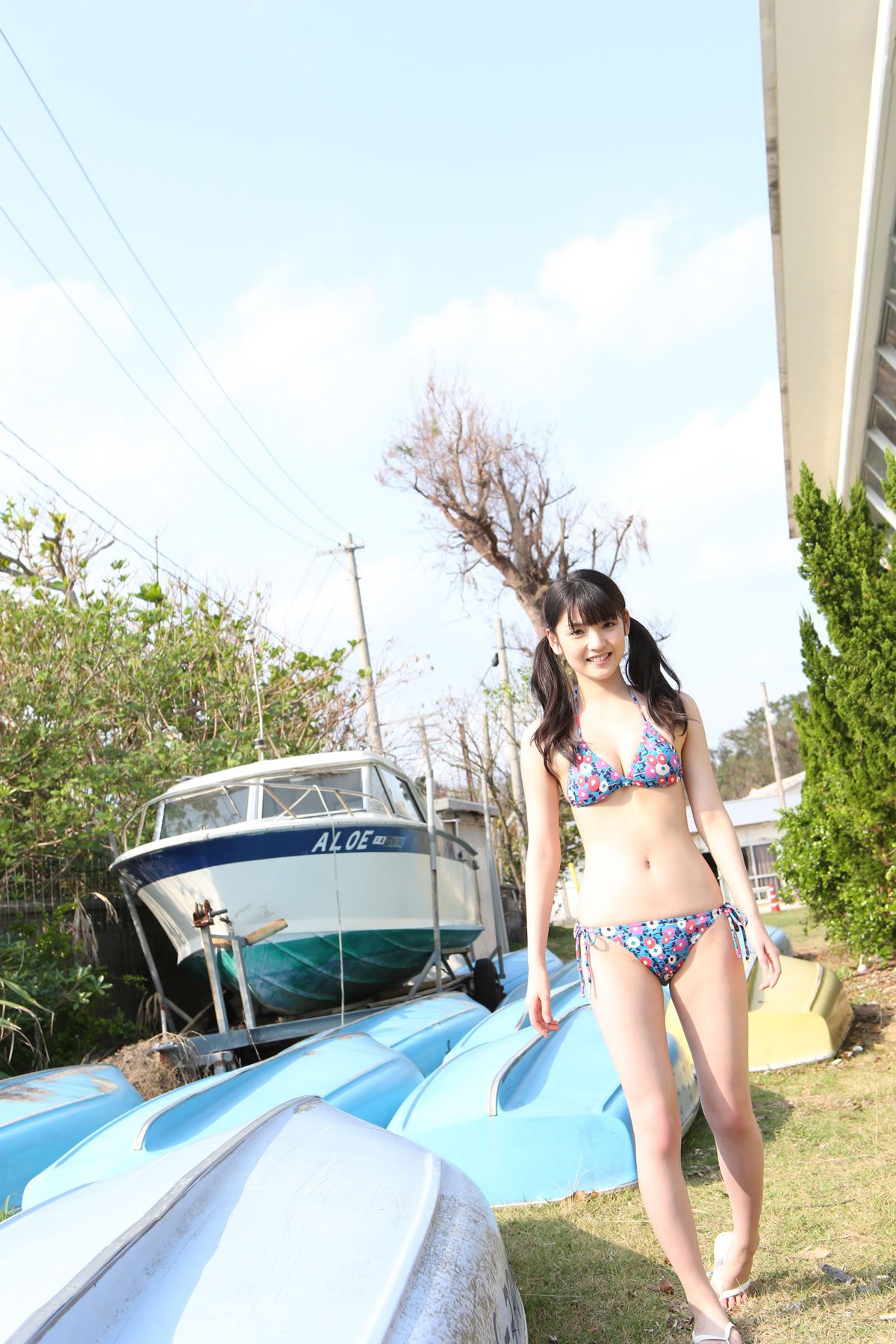 [Hello! Project digital books] 109 Sayumi Michishige 道重さゆみ [78P]