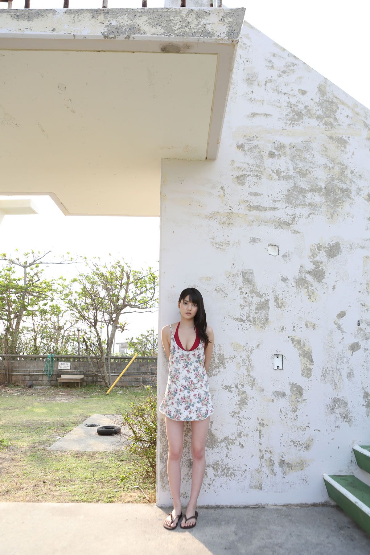 [Hello! Project digital books] 109 Sayumi Michishige 道重さゆみ [78P]
